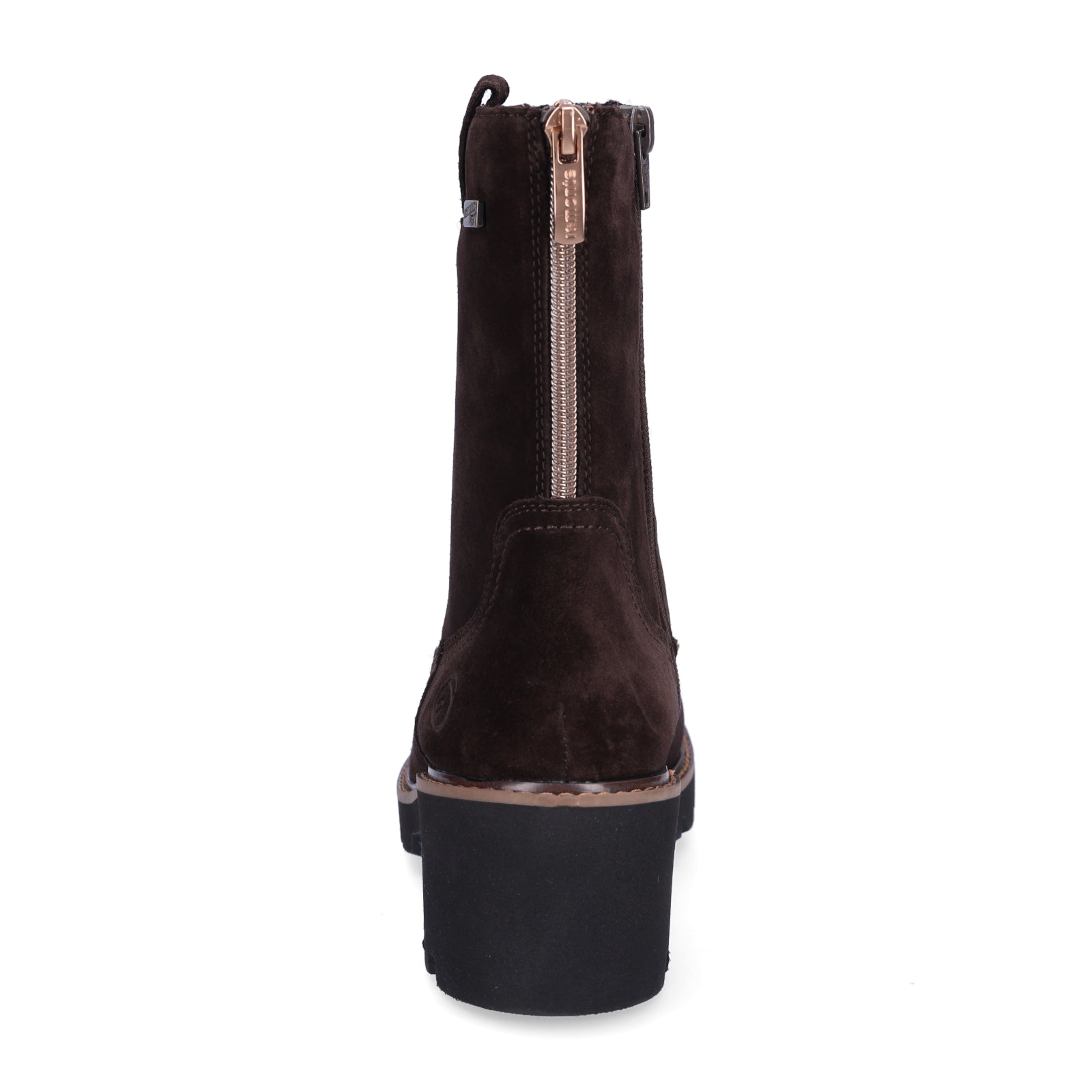 Remonte Damen Stiefelette braun