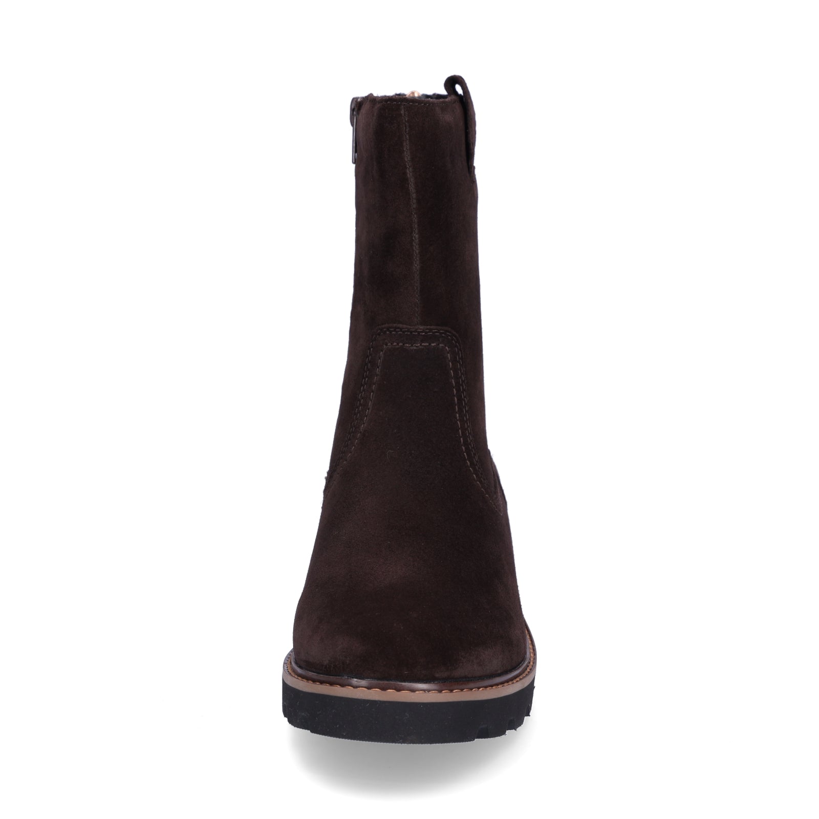 Remonte Damen Stiefelette braun