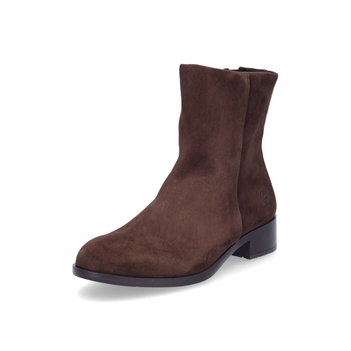 Remonte Damen Stiefelette braun