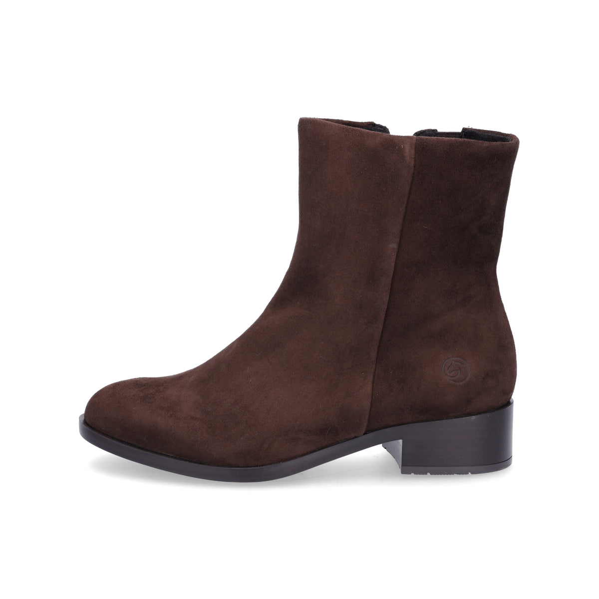 Remonte Damen Stiefelette braun