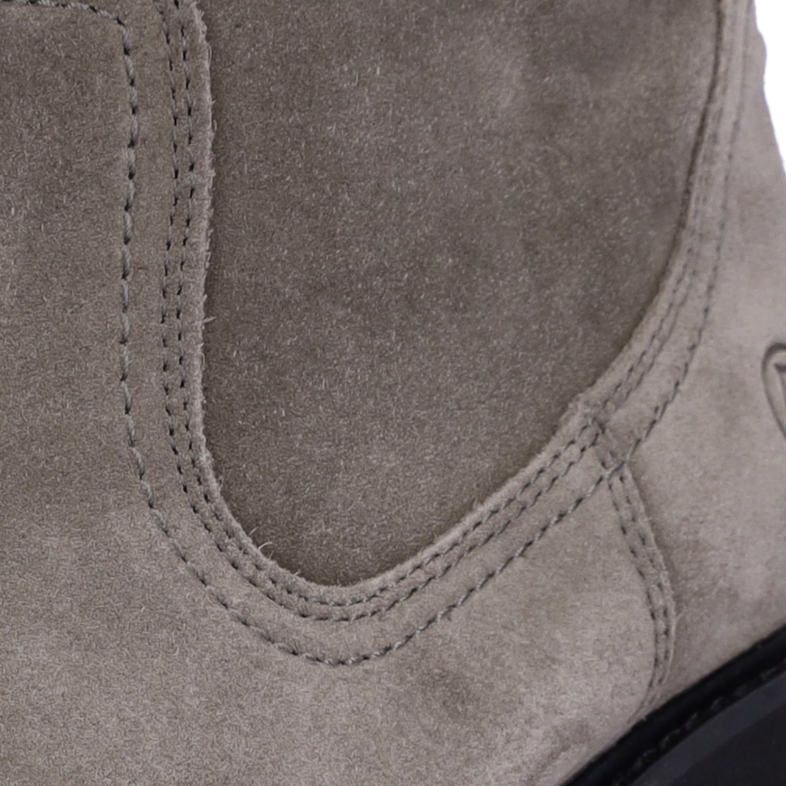 Remonte Damen Stiefelette grau
