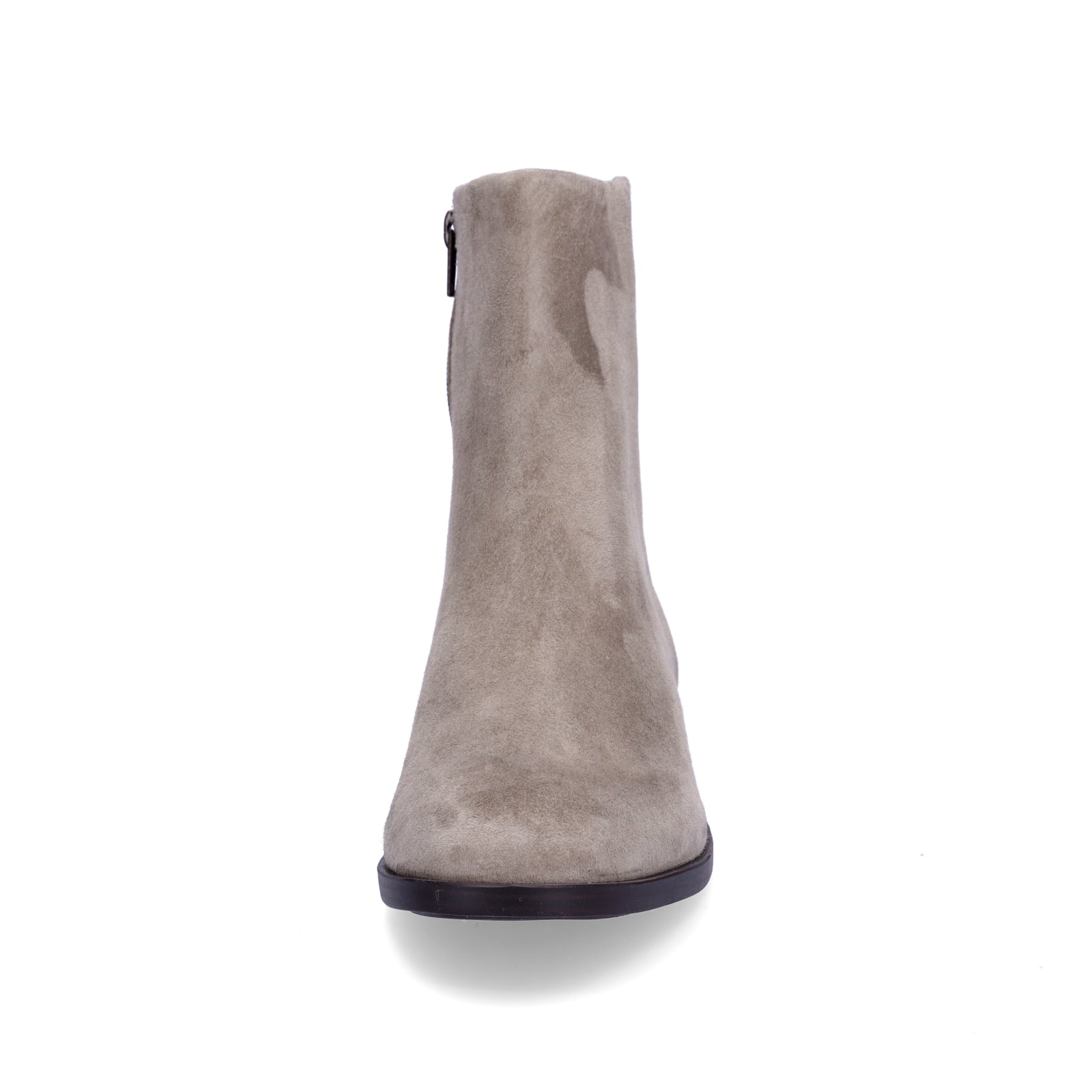 Remonte Damen Stiefelette grau