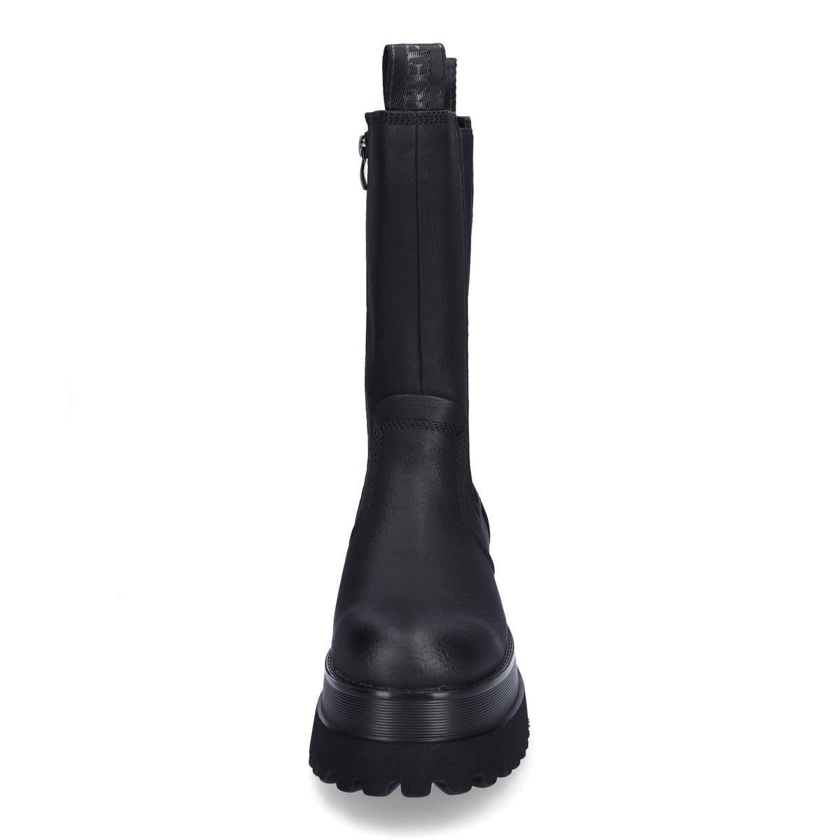 Replay Damen Boot Any Rise schwarz