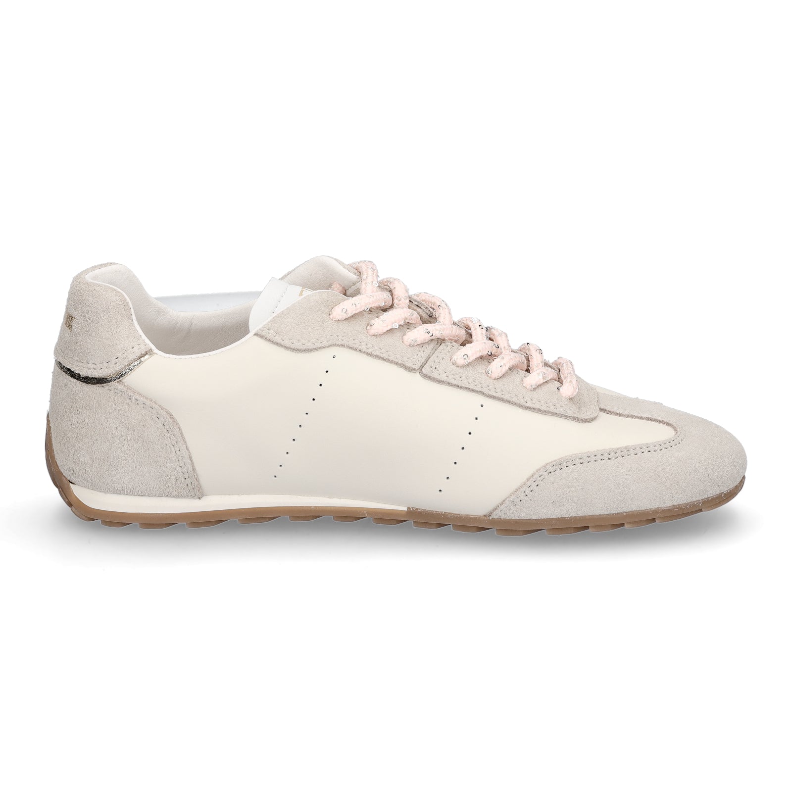 Replay Damen Sneaker offwhite