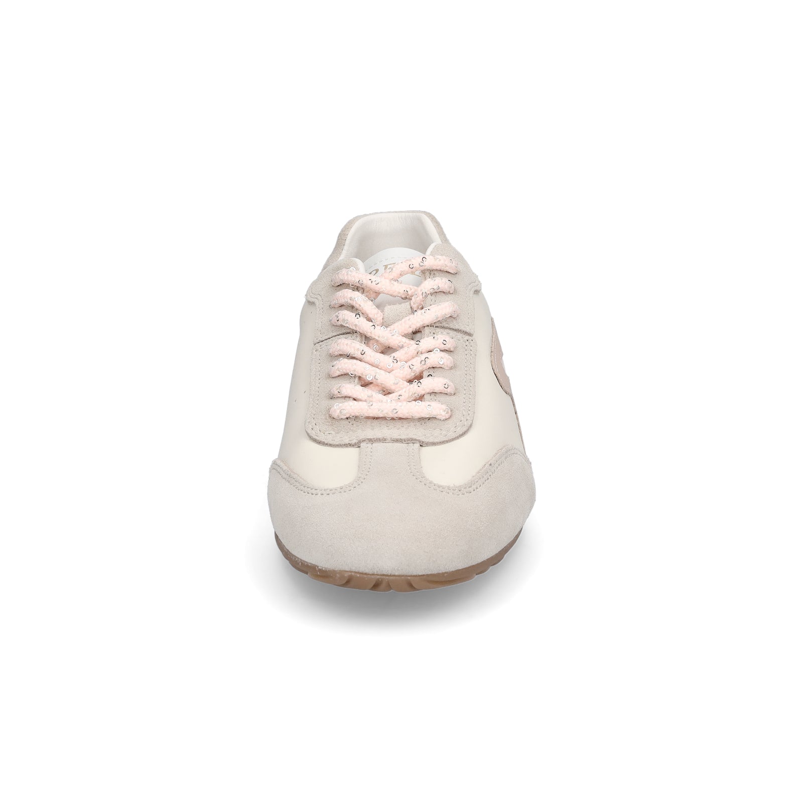 Replay Damen Sneaker offwhite