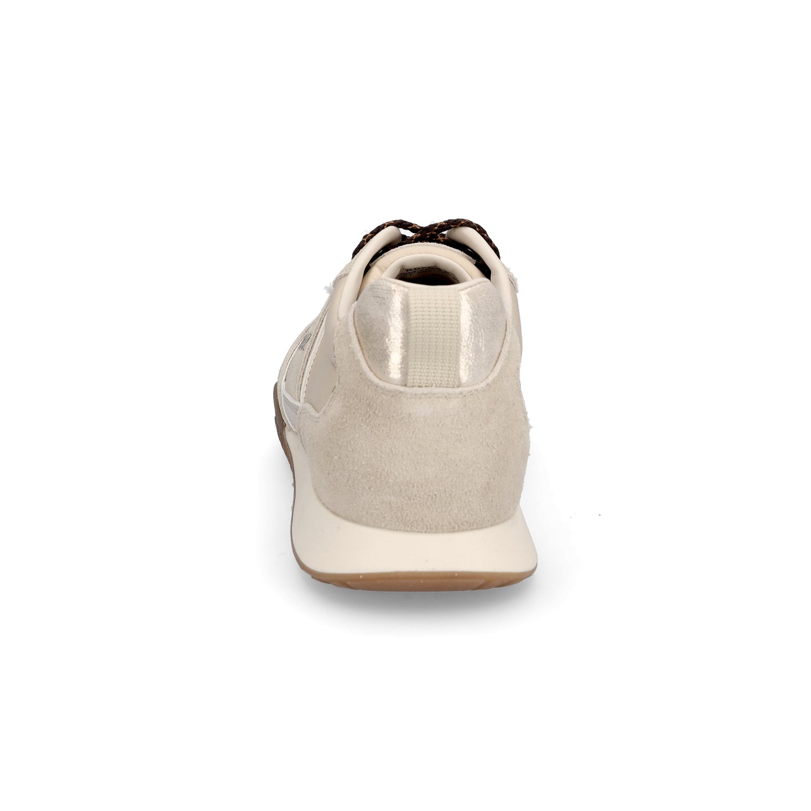 Replay Damen Sneaker beige