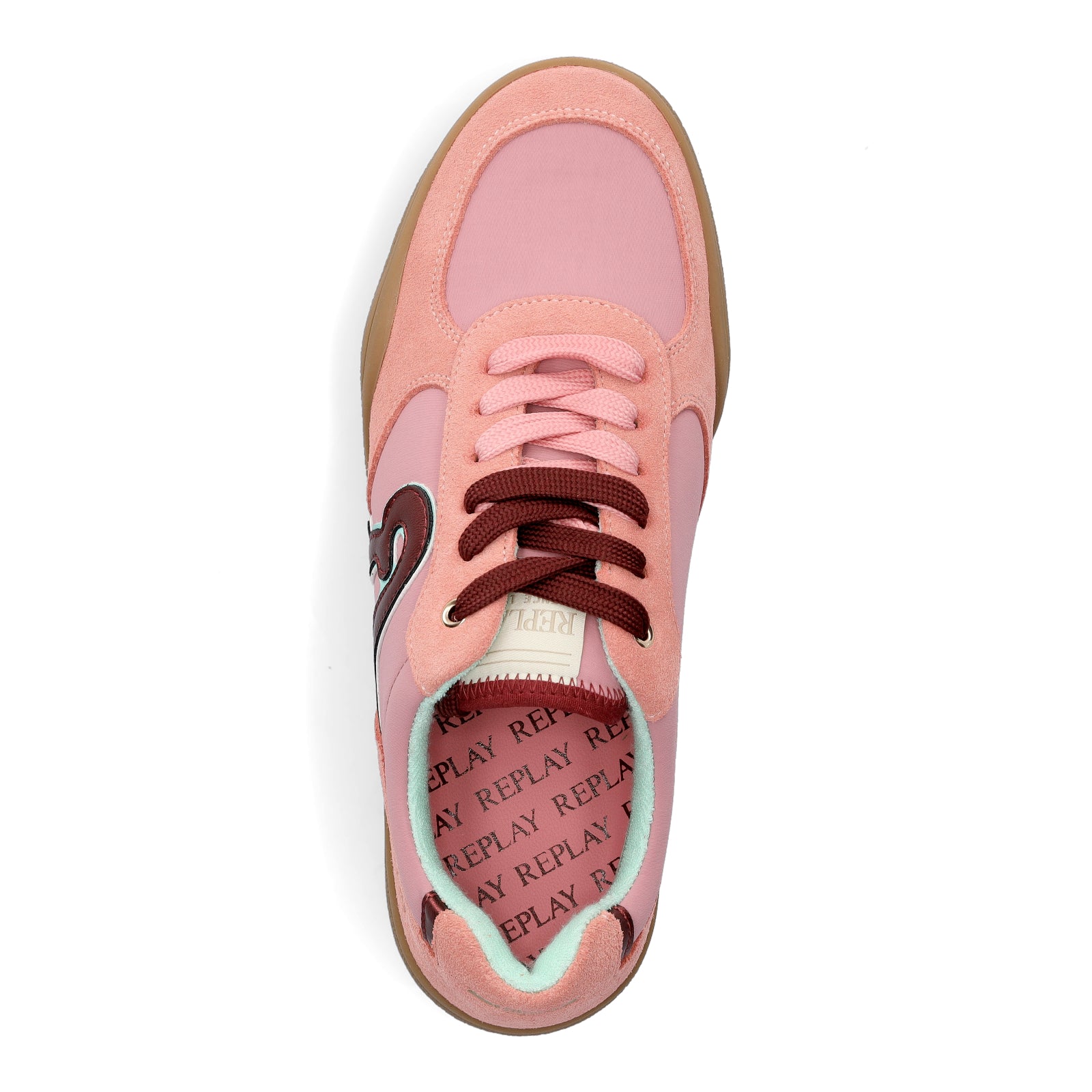 Replay Women's Sneakers pink