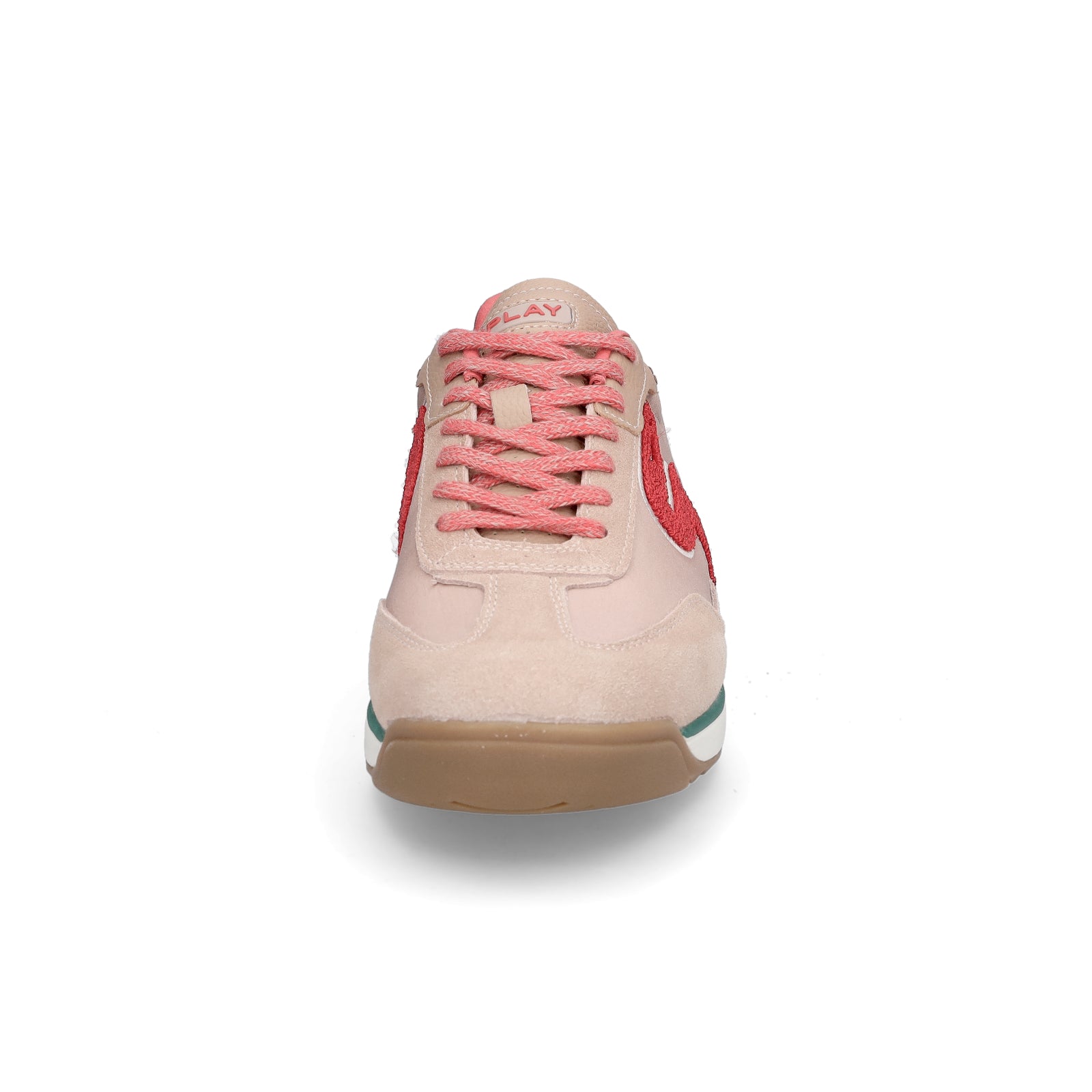 Replay Damen Sneaker rosa