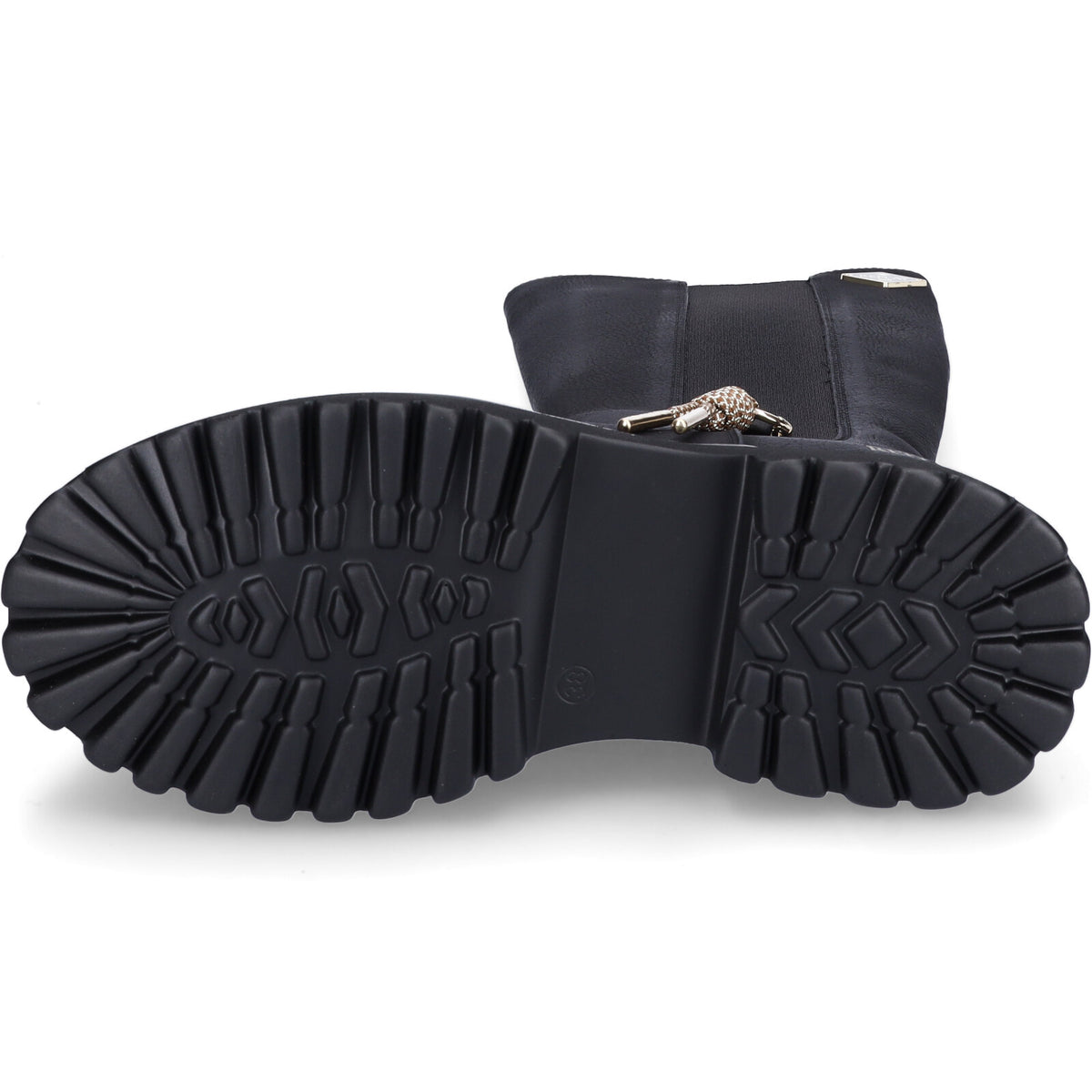 Replay Damen Stiefel Any Step schwarz