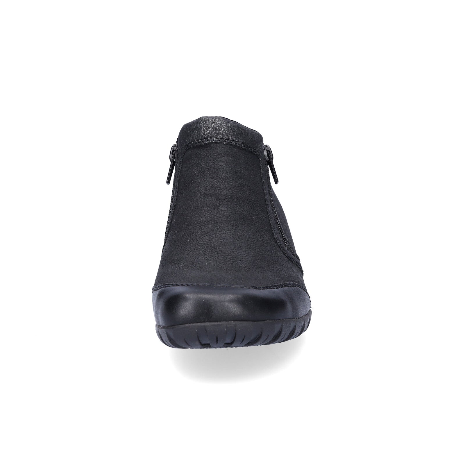 Rieker women's boot black