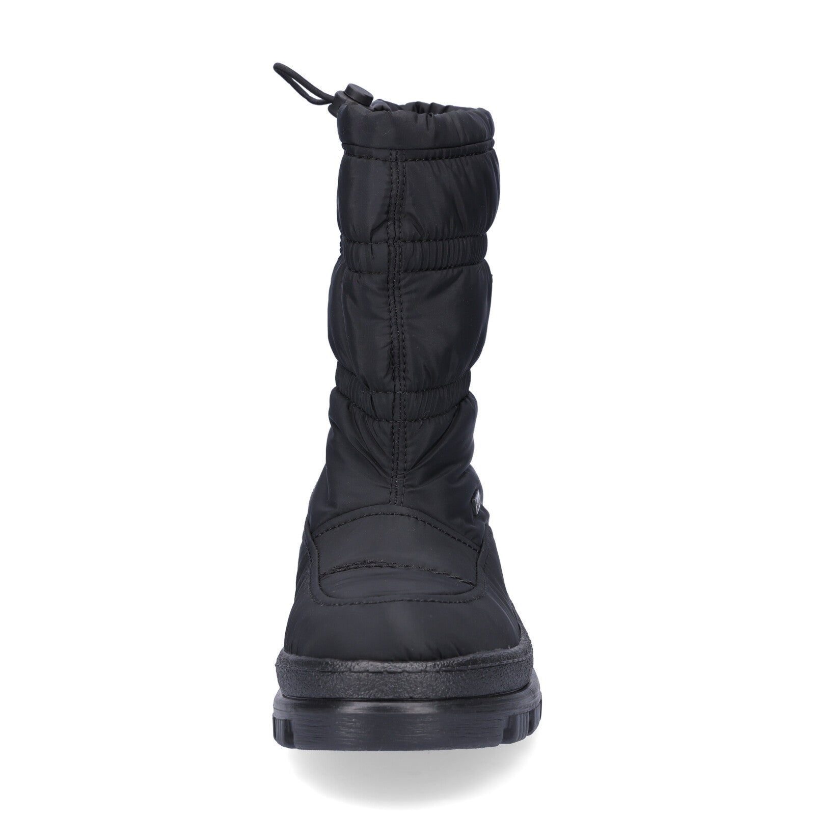 Rieker women's boot black