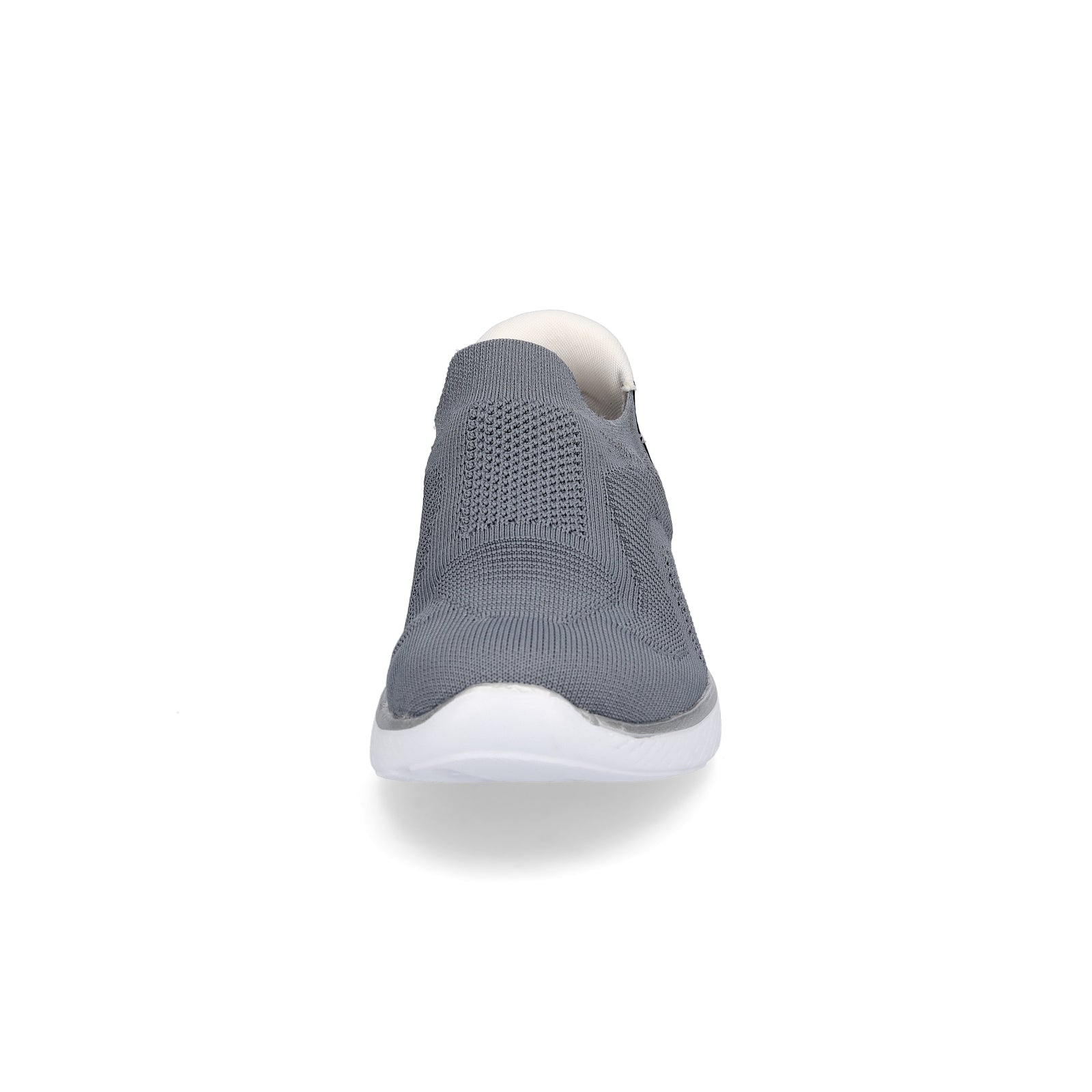 Rieker Damen Slipper blau