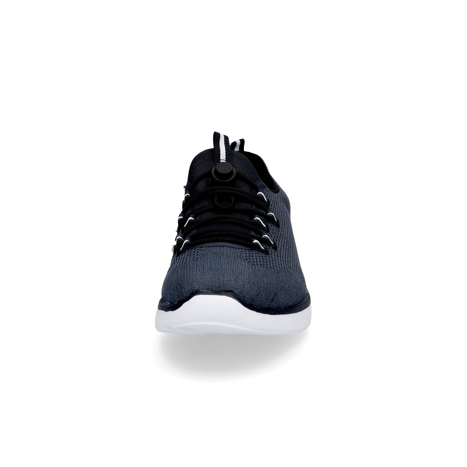 Rieker Damen Slipper blau