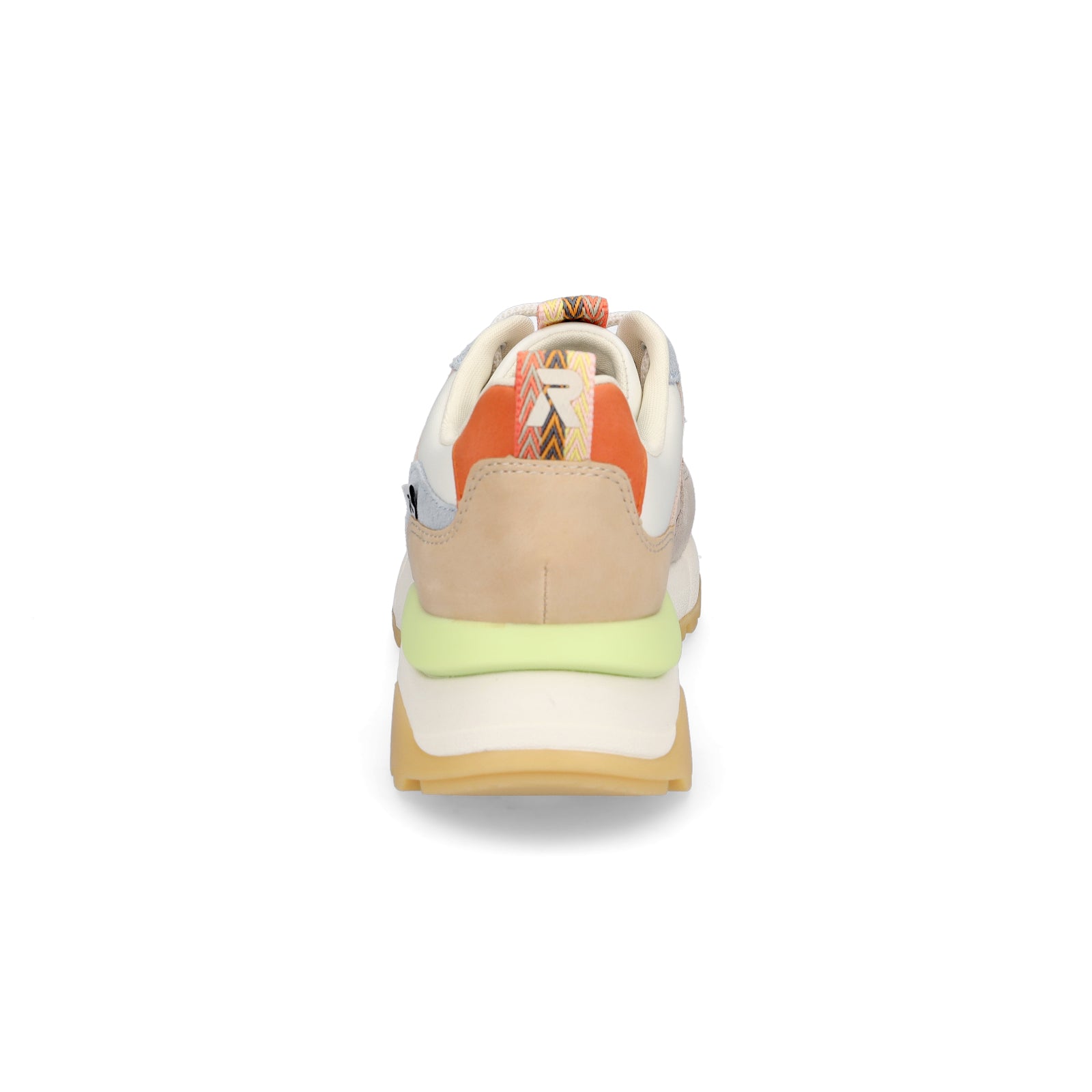 Rieker women's sneakers multi