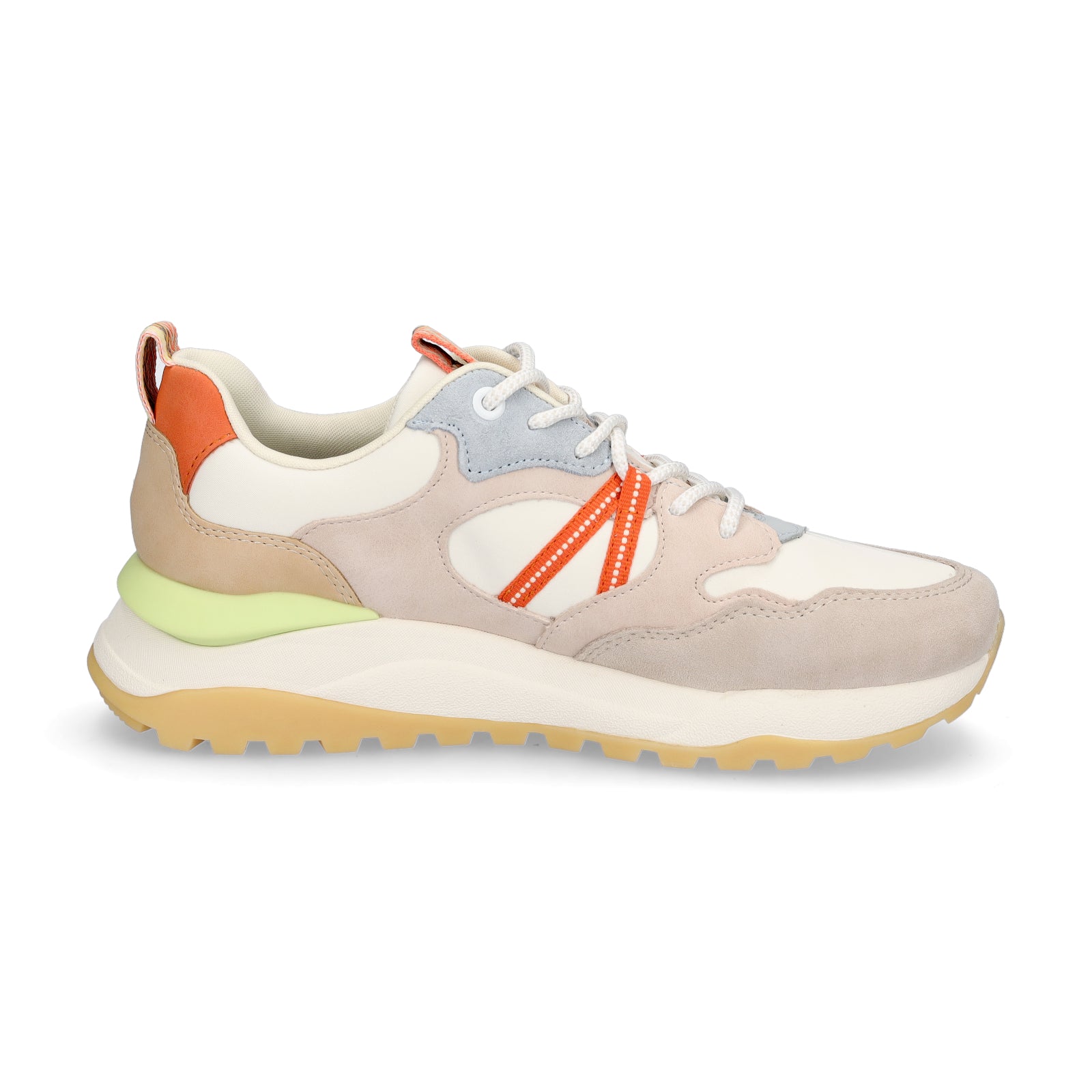 Rieker women's sneakers multi