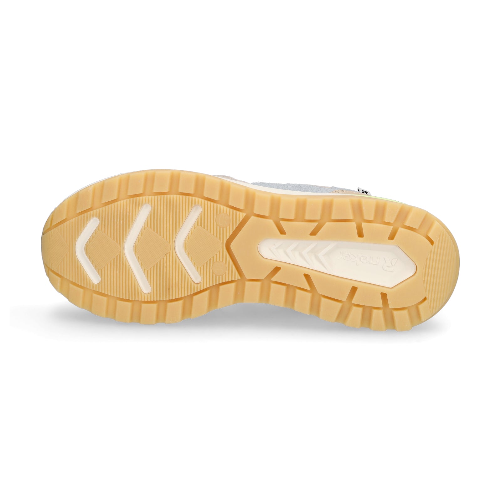 Rieker women's sneakers multi