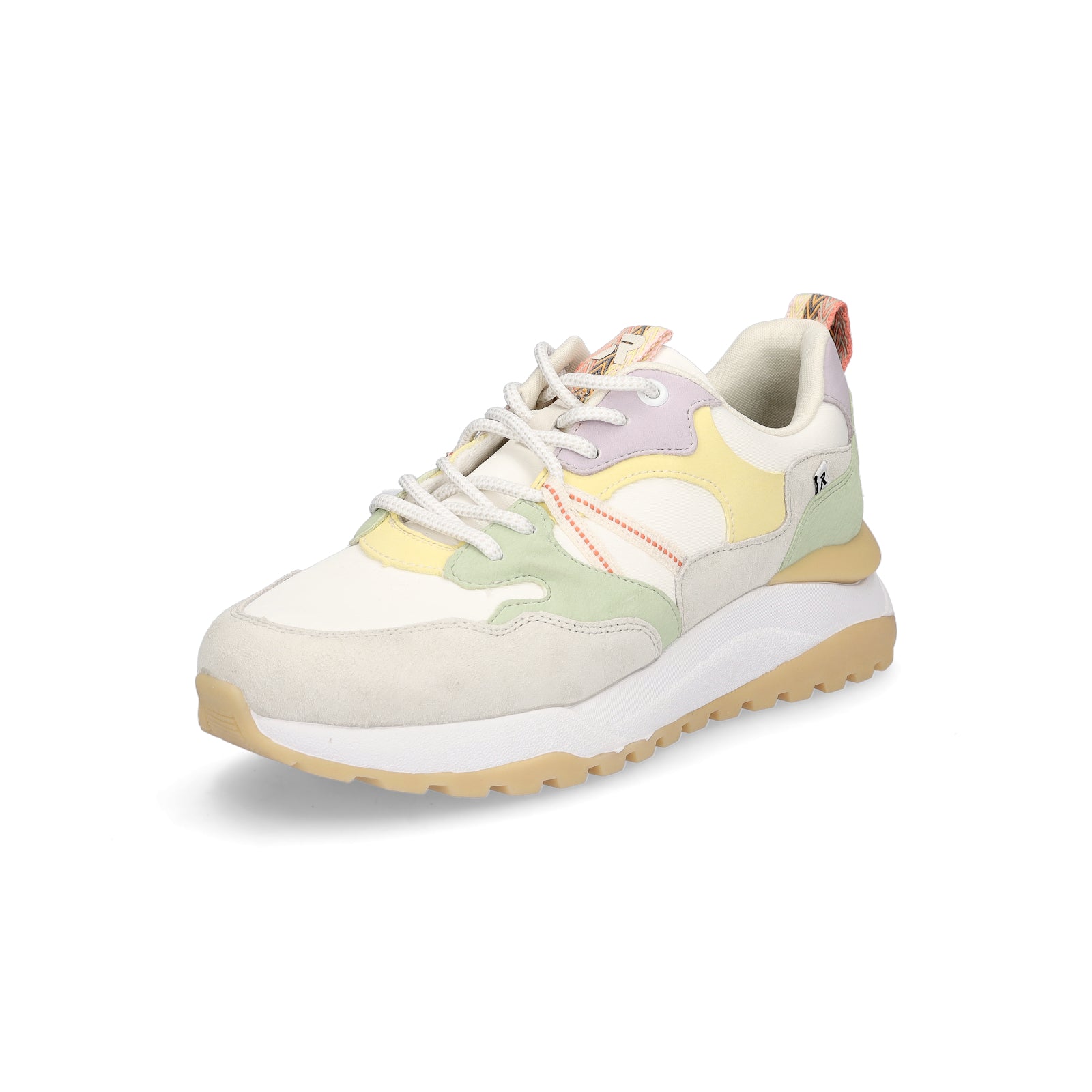 Rieker women's sneakers multi