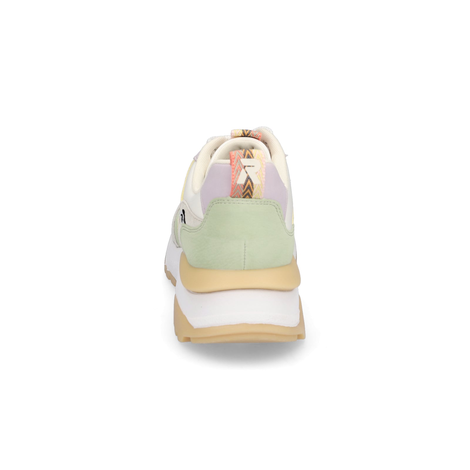 Rieker women's sneakers multi