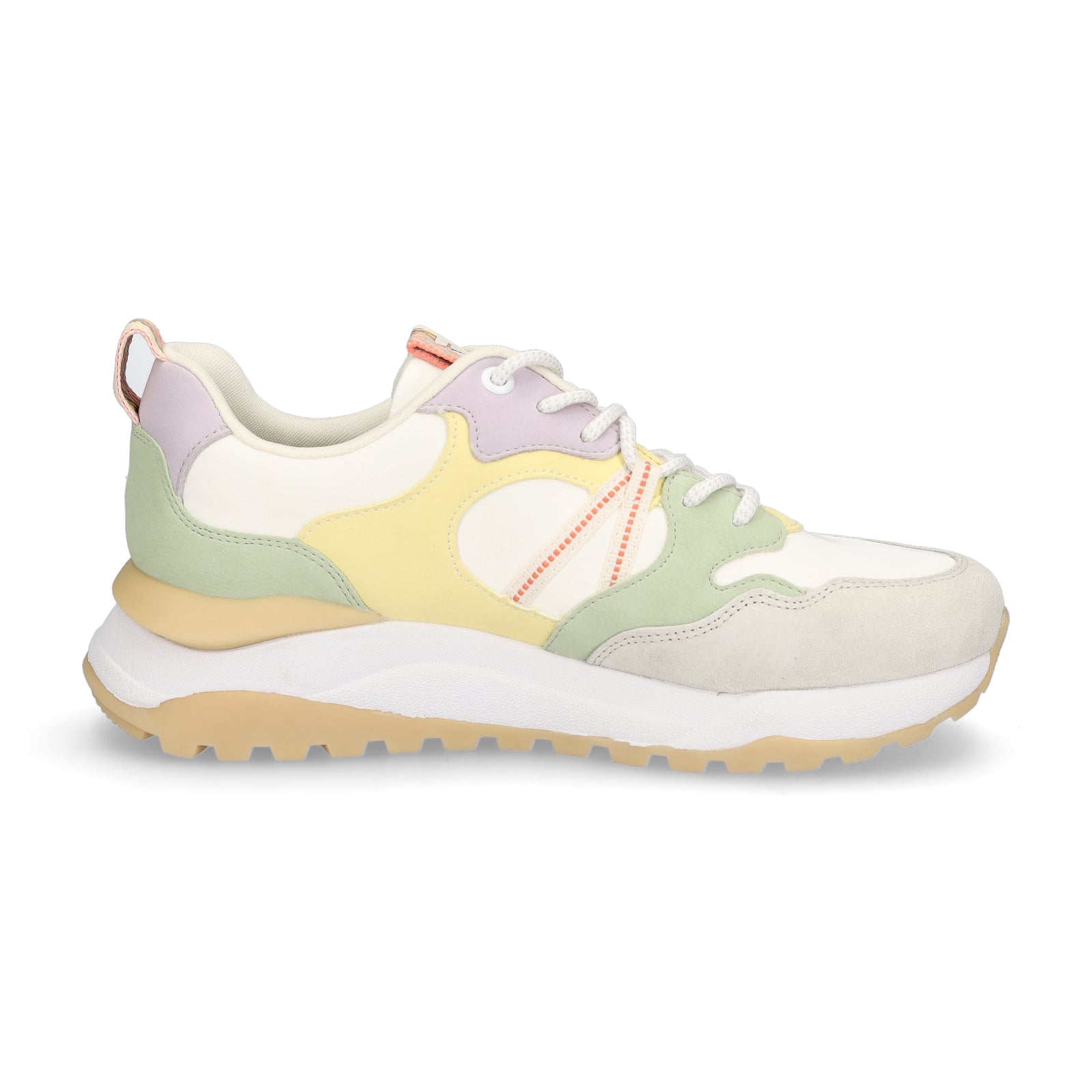 Rieker women's sneakers multi