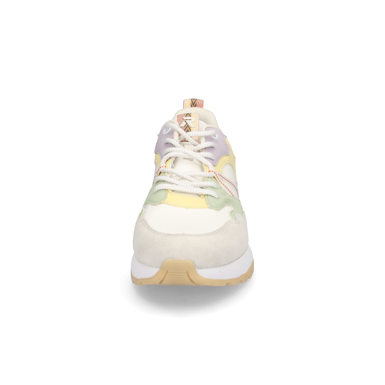 Rieker women's sneakers multi