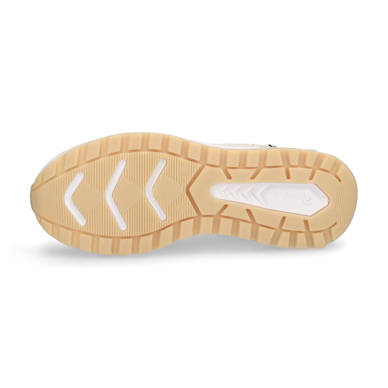 Rieker women's sneakers multi