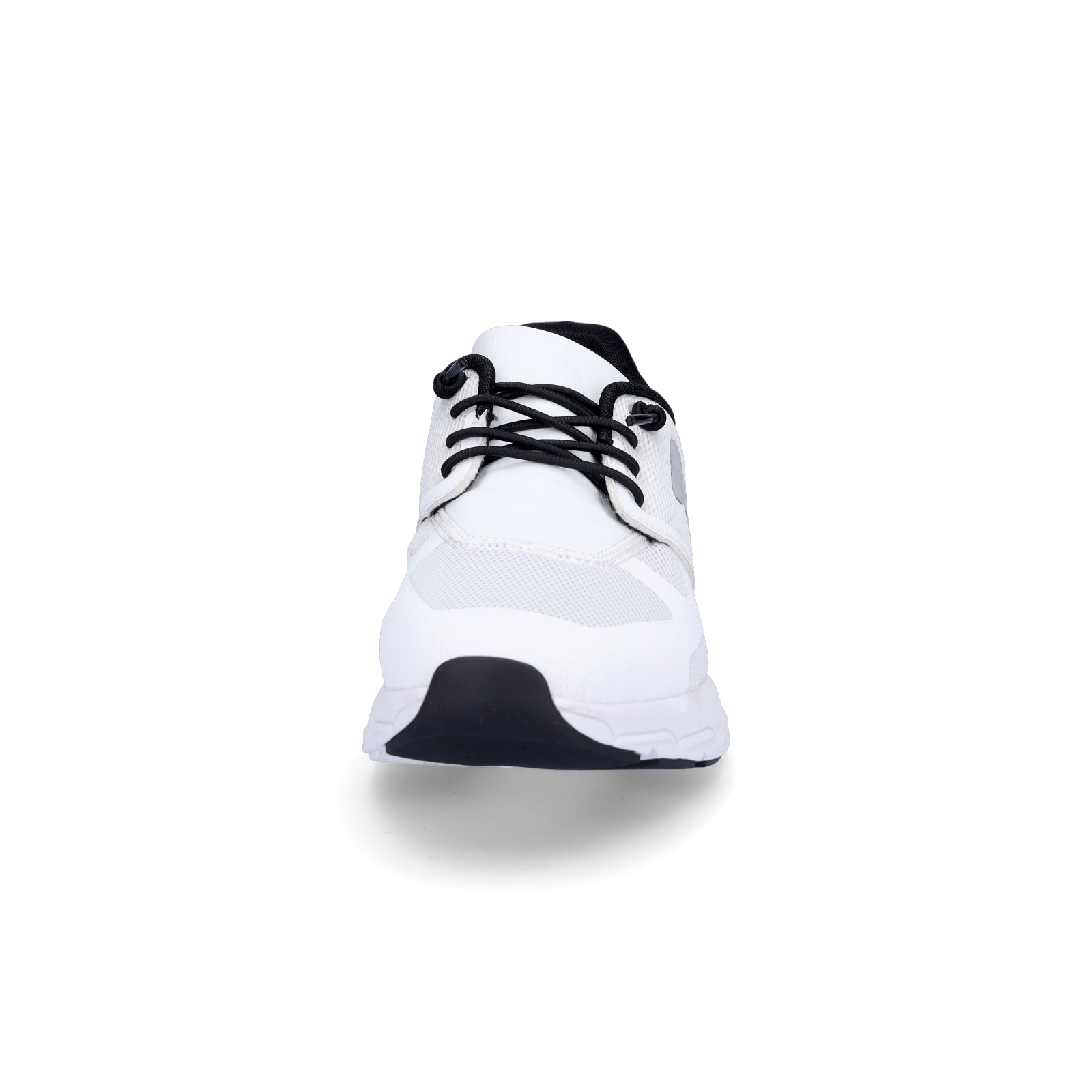 Rieker Damen Sneaker weiß