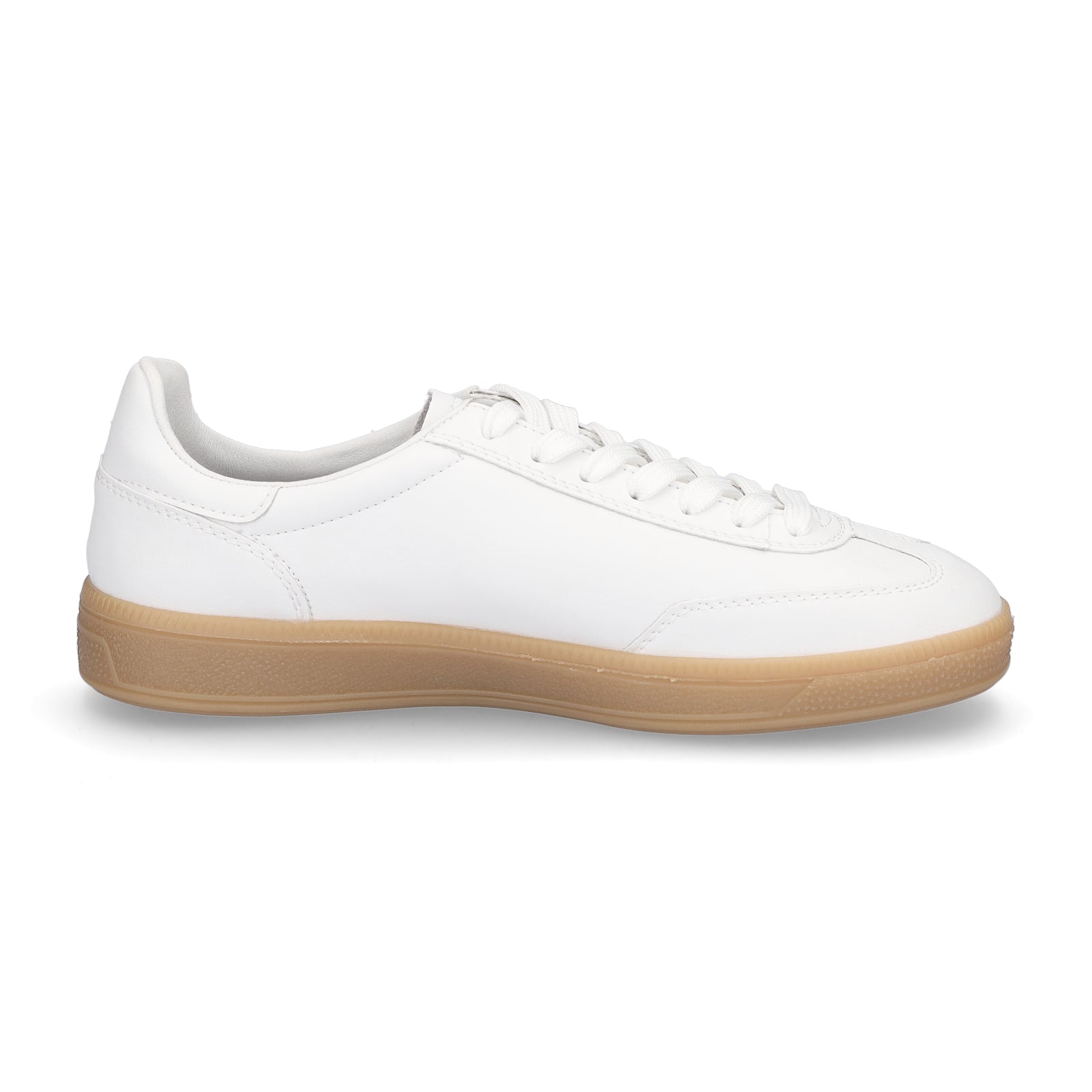 Rieker women's sneakers white
