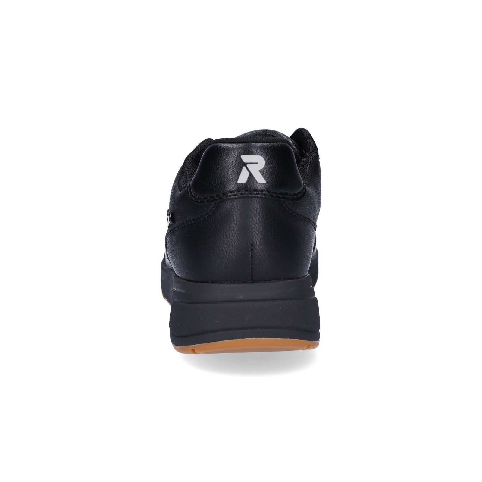 Rieker Evolution men's sneakers black