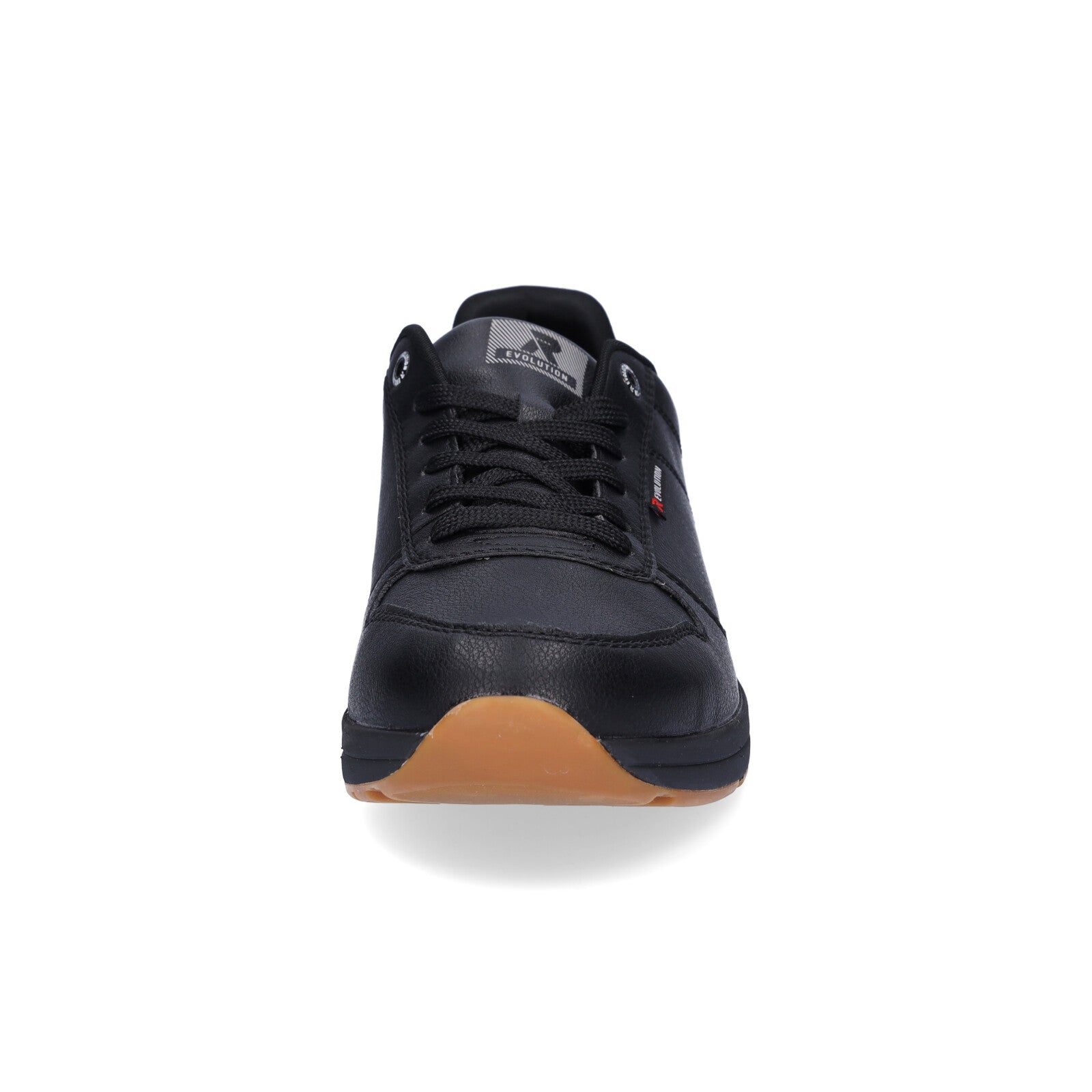 Rieker Evolution men's sneakers black
