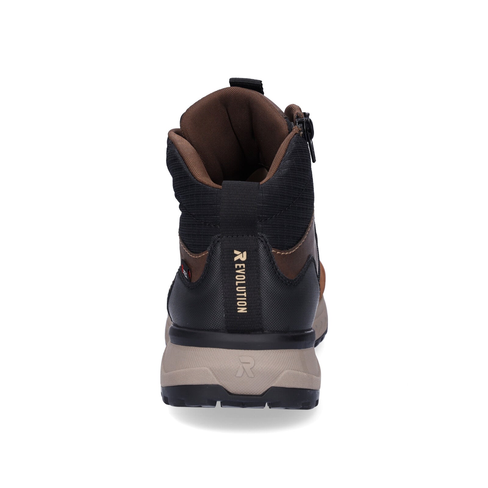 Rieker Evolution Herren Schnürboot braun