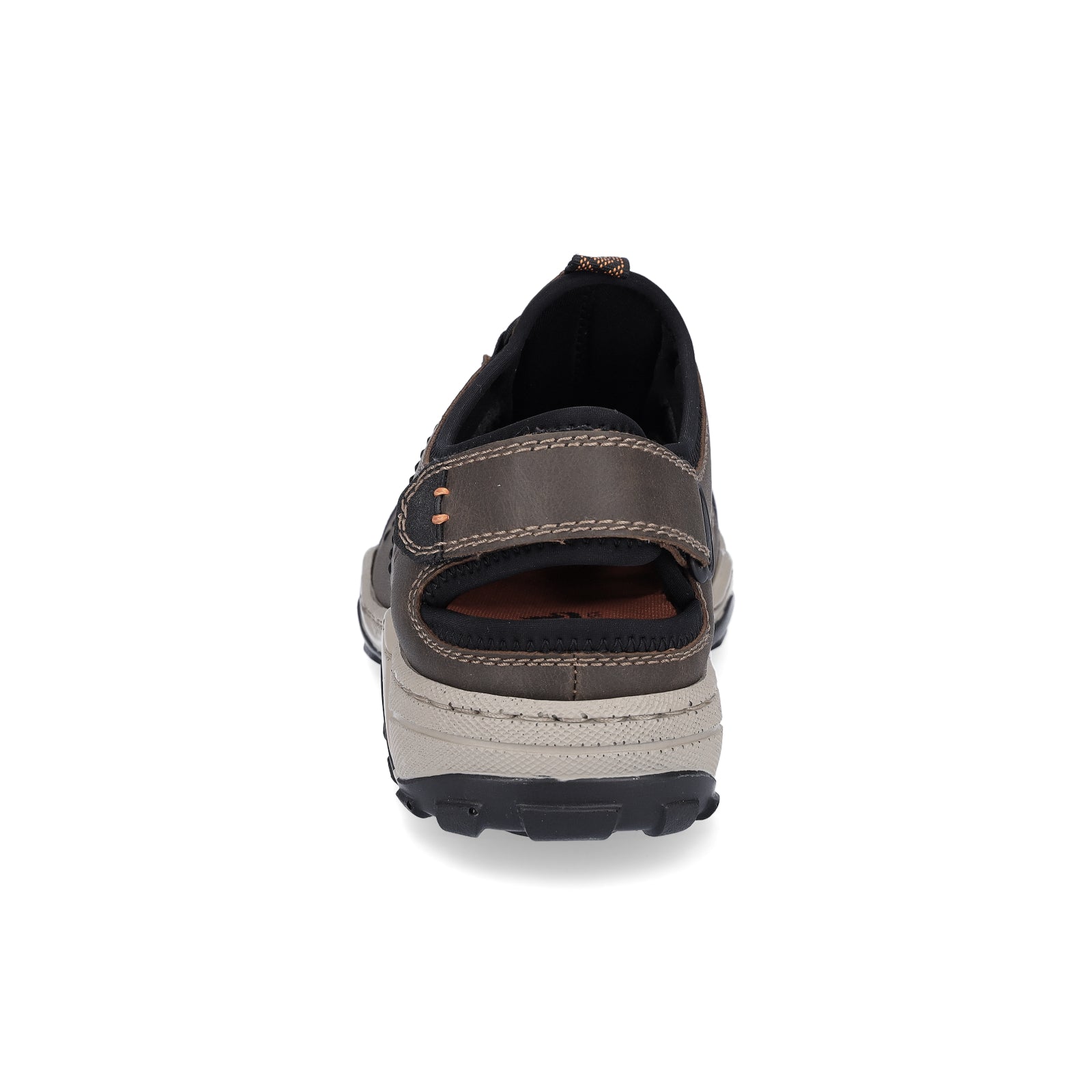 Rieker Herren Sneaker braun