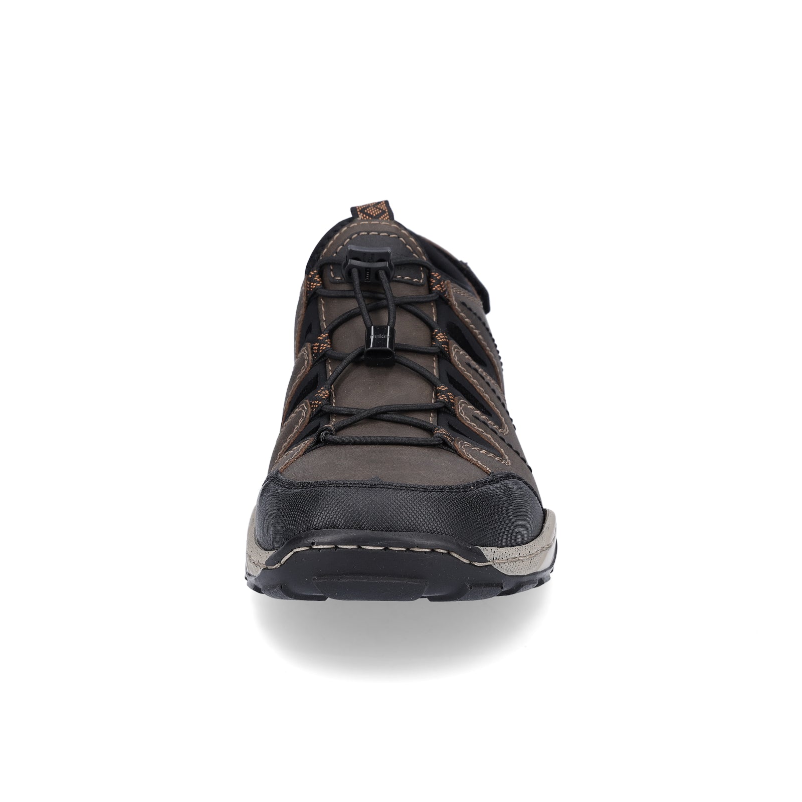 Rieker Herren Sneaker braun