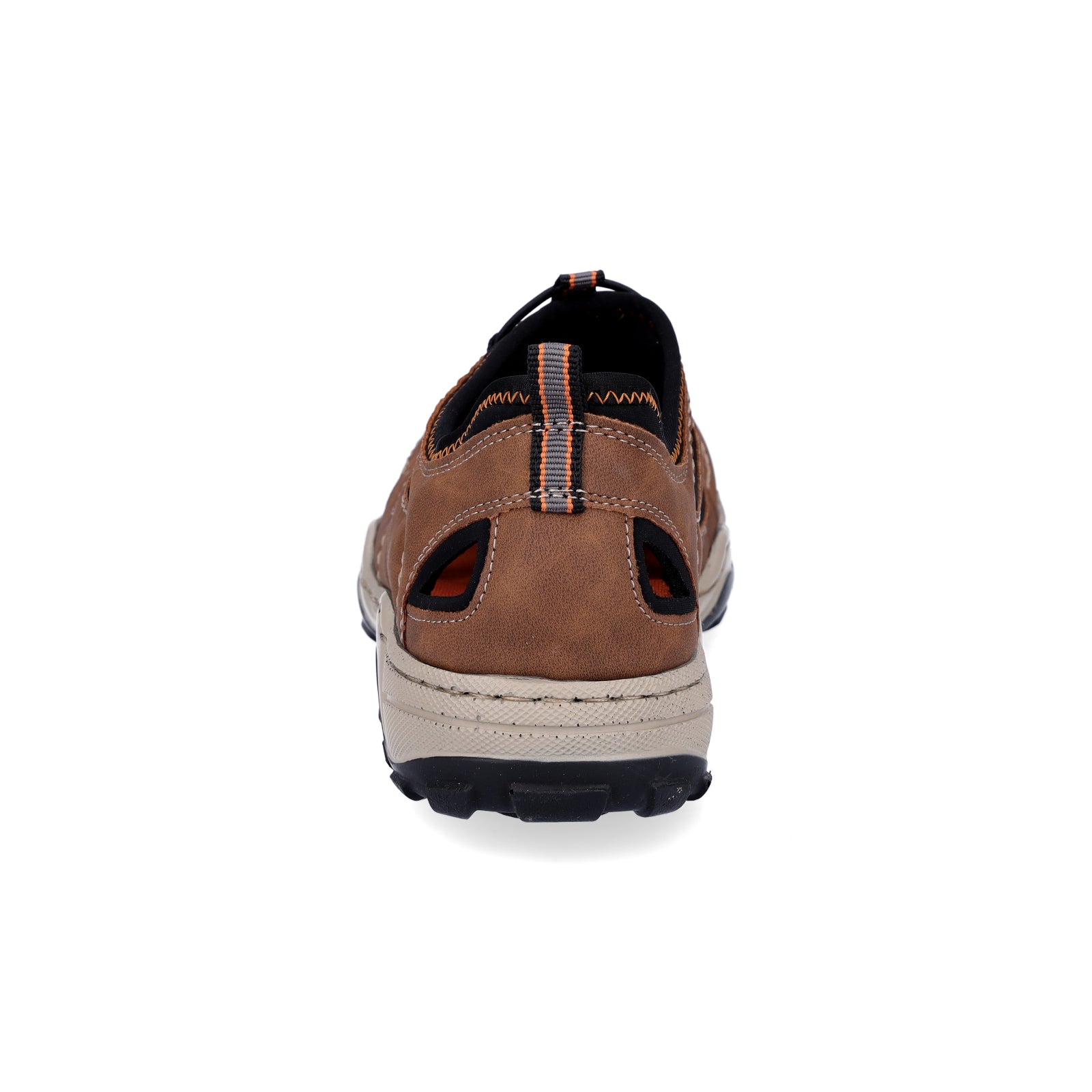 Rieker Herren Sneaker braun
