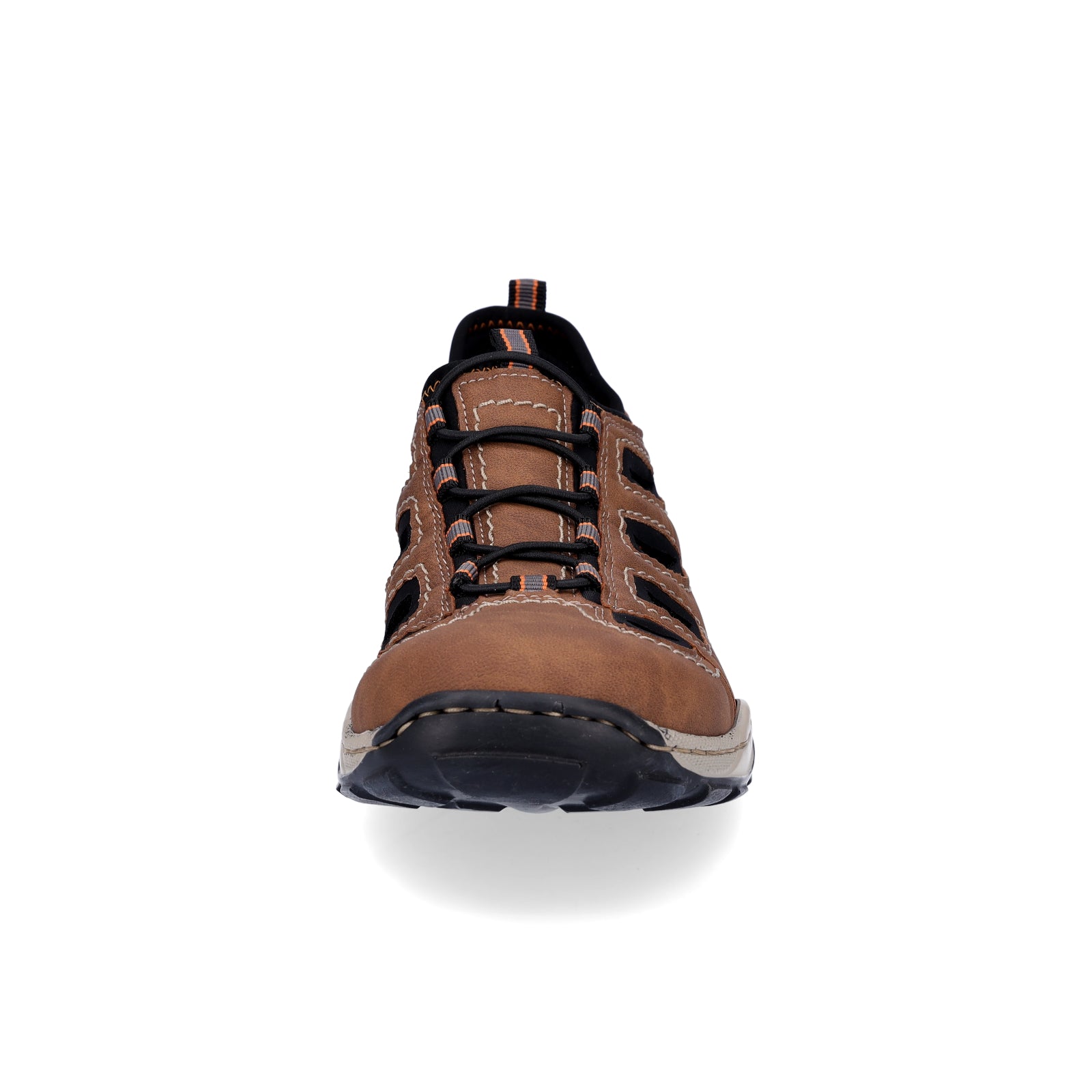 Rieker Herren Sneaker braun