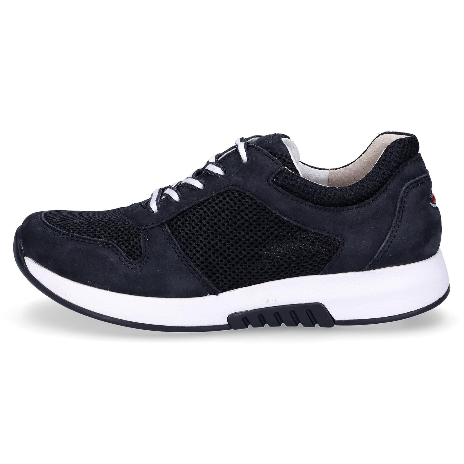 Gabor women's sneakers blue
