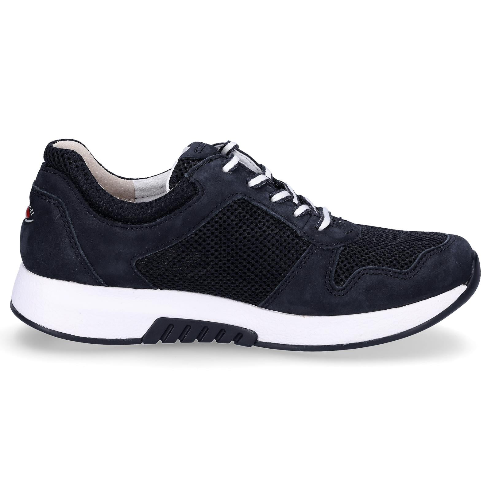 Gabor women's sneakers blue