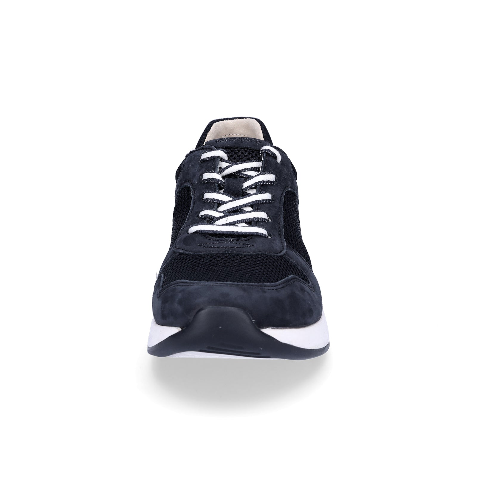 Gabor women's sneakers blue