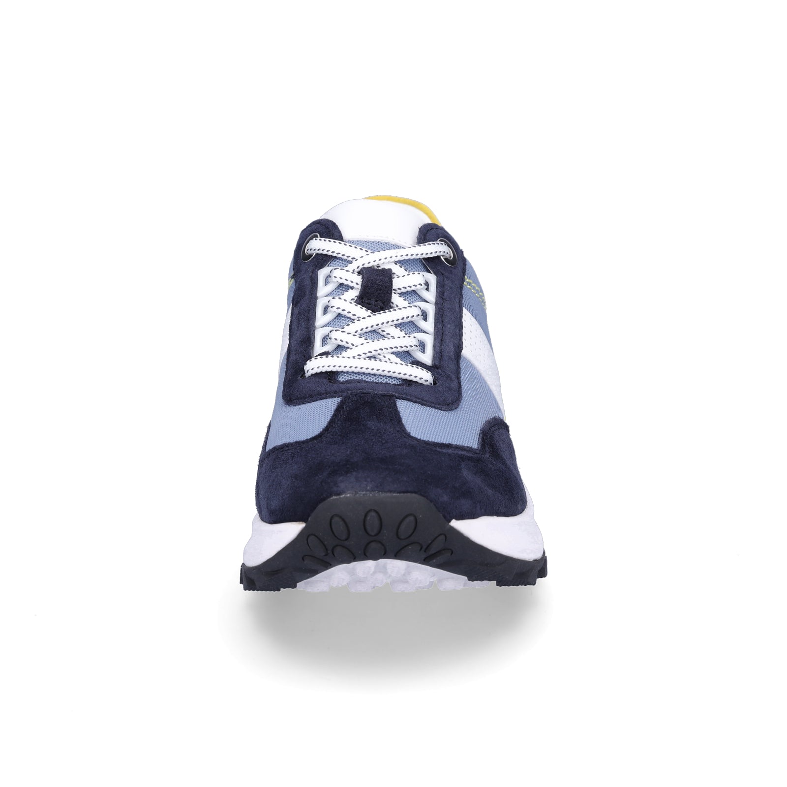 Gabor women's sneakers blue