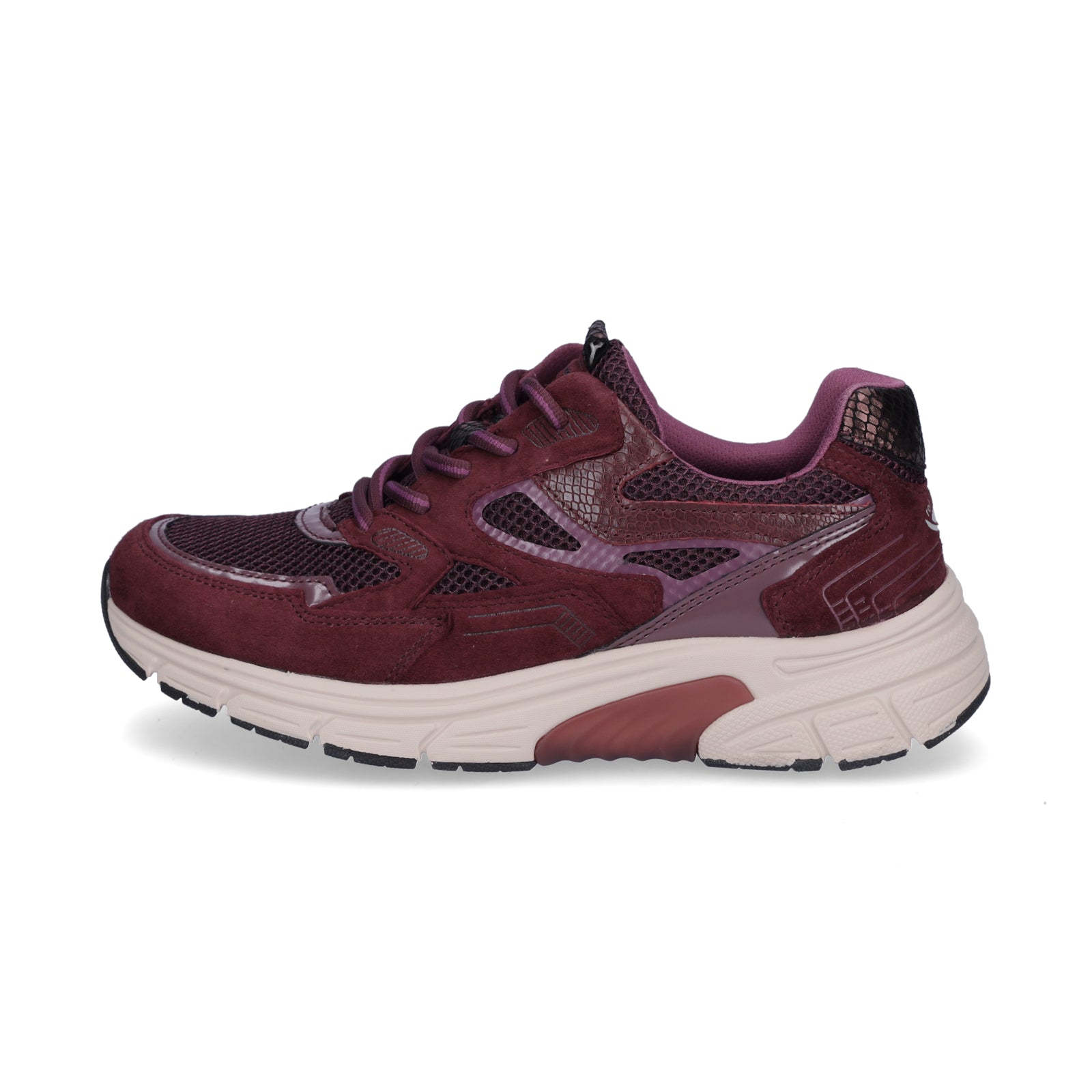 Rollingsoft Women's Sneakers Violet
