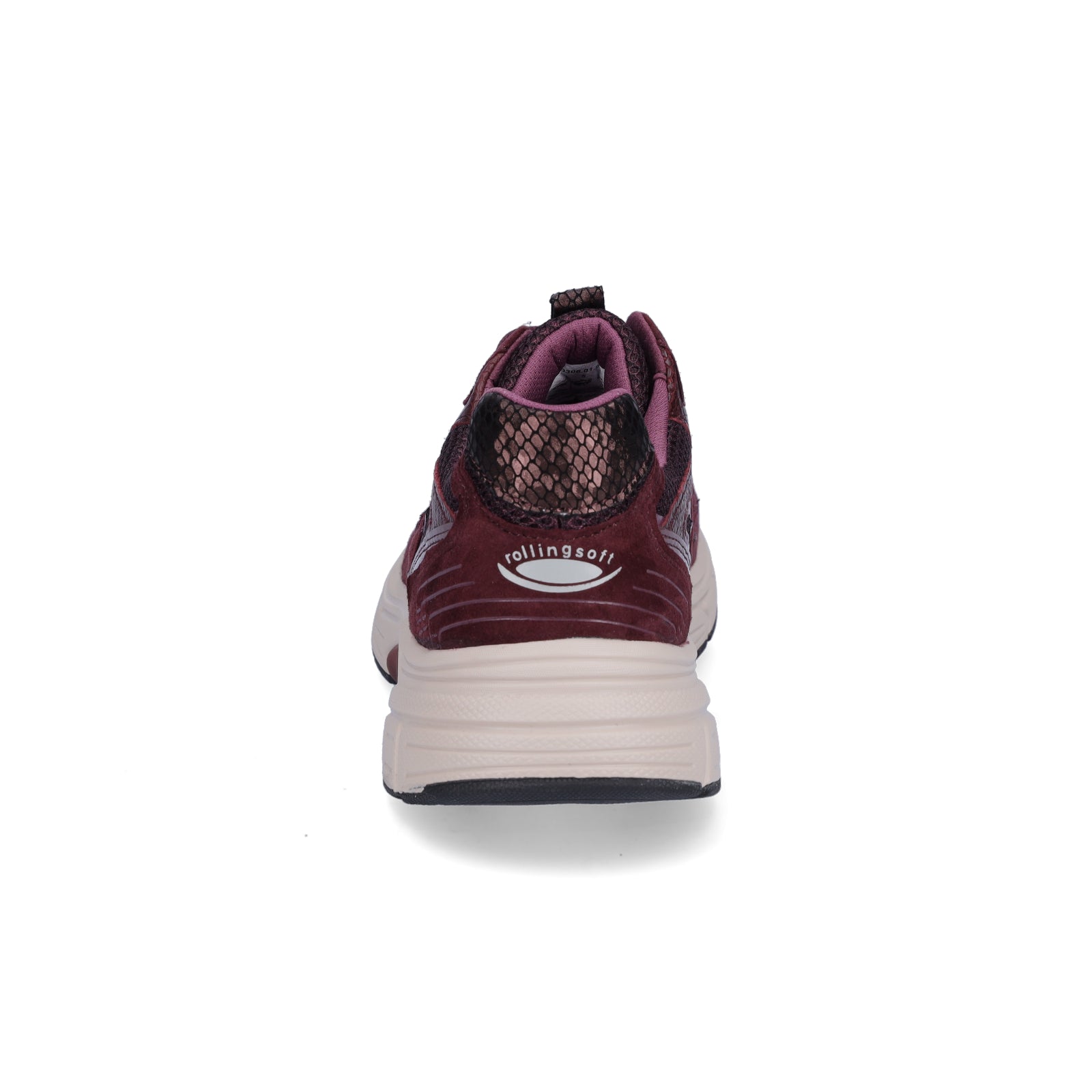 Rollingsoft Women's Sneakers Violet