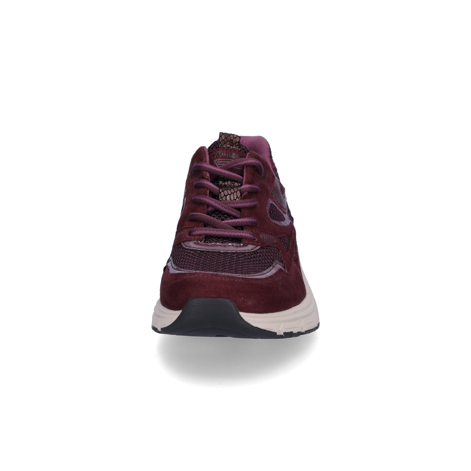 Rollingsoft Women's Sneakers Violet