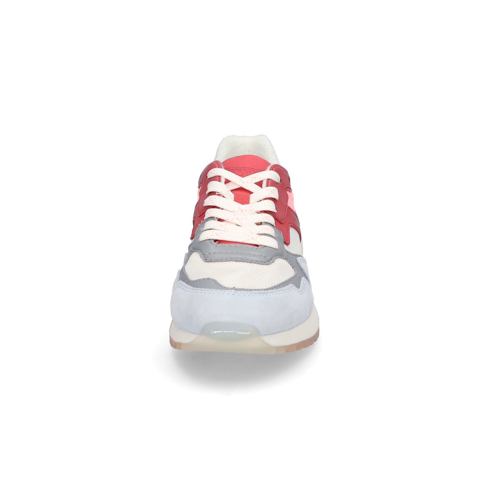Scotch & Soda Damen Sneaker Vivi 23B hellblau Multi