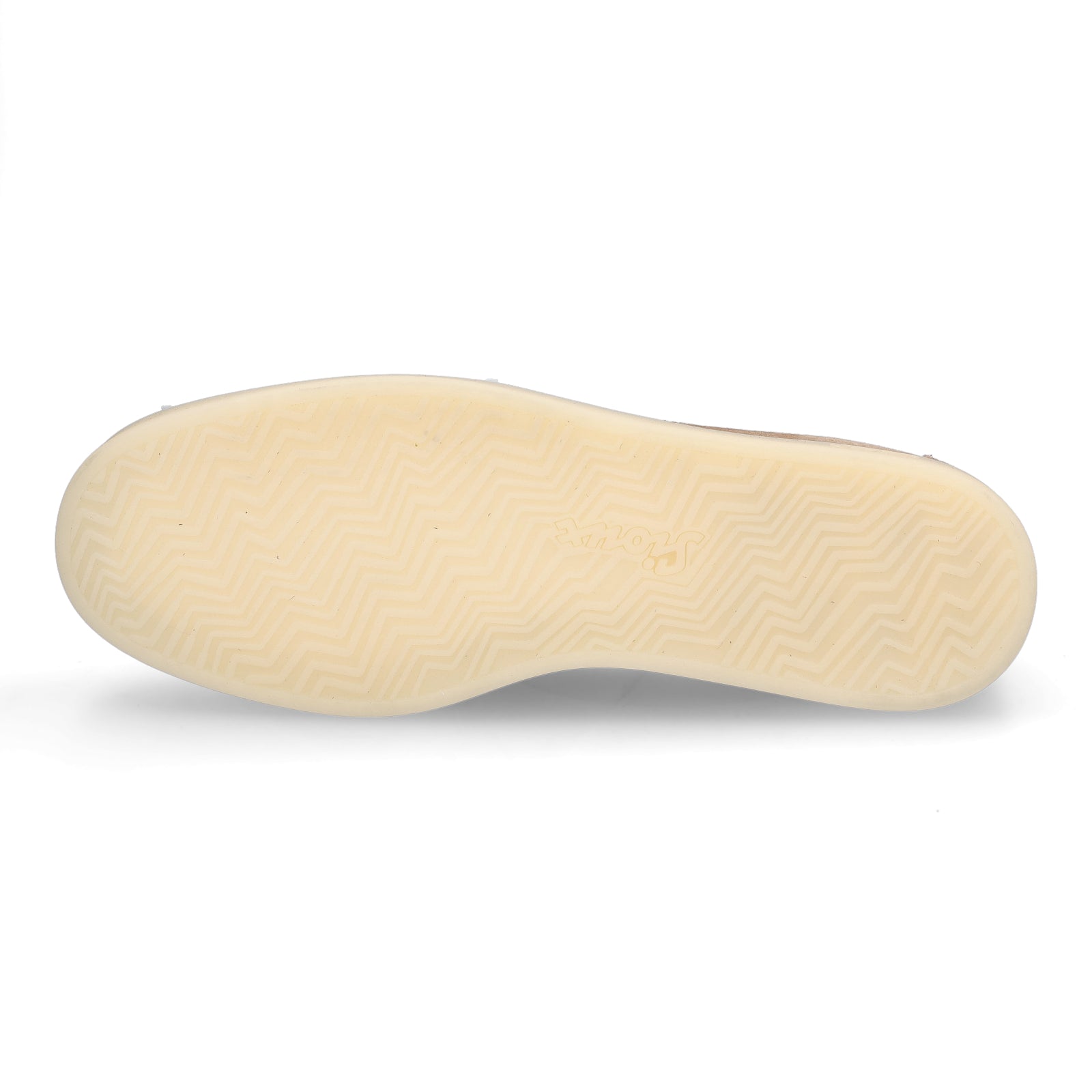 Sioux women's moccasin Melosana-700 light brown