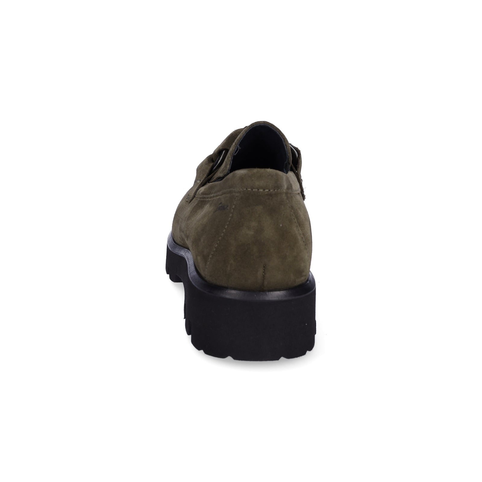 Sioux Damen Slipper Meredira-727-H oliv