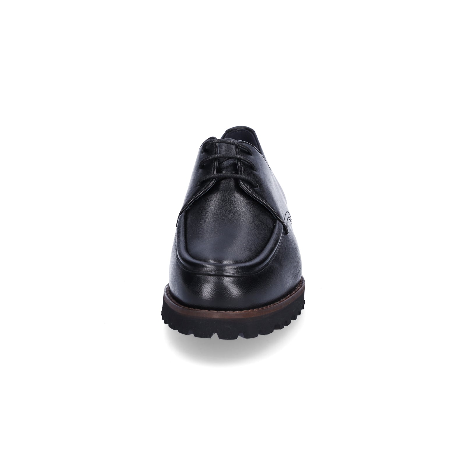 Sioux Damen Schnürschuh Meredith-749-H schwarz