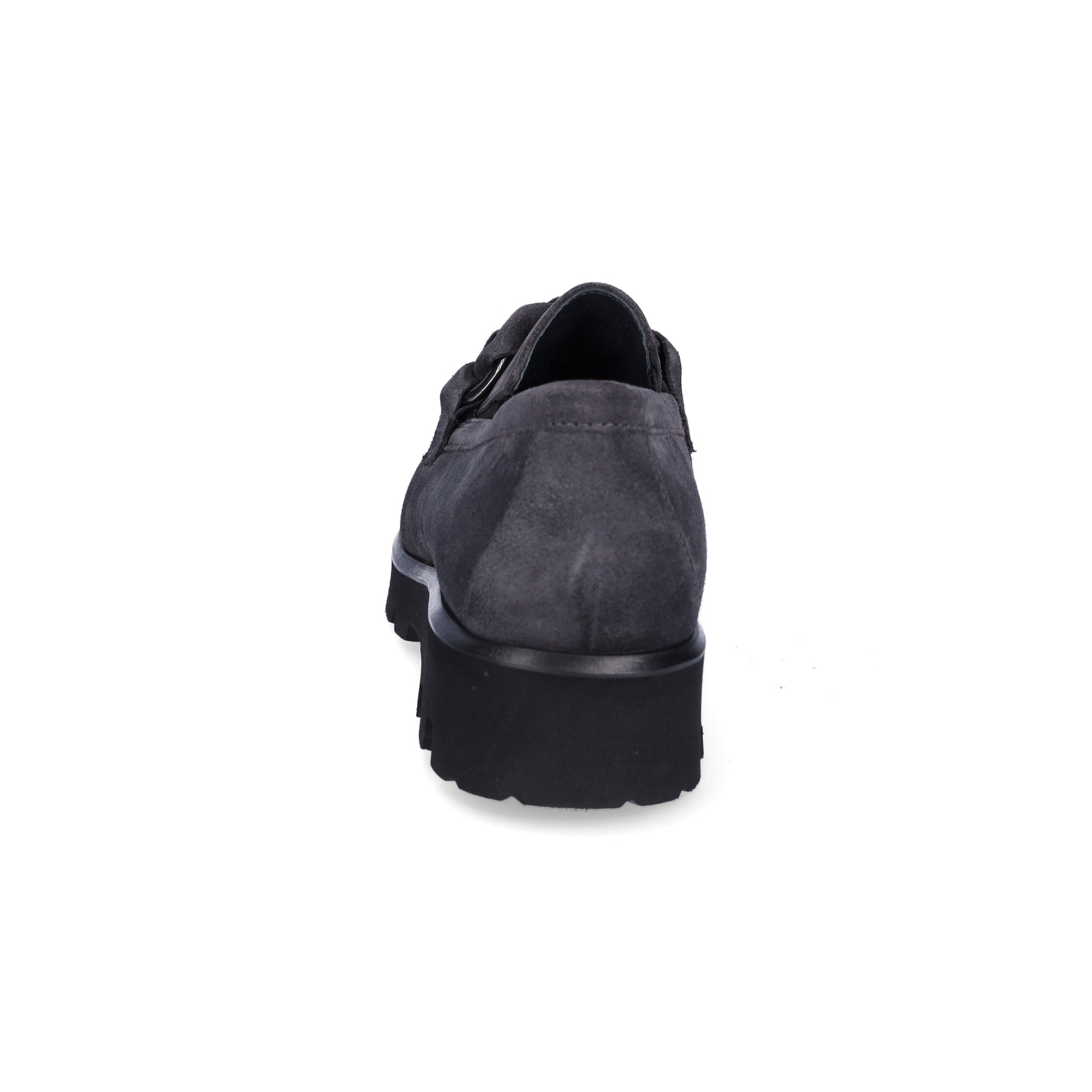 Sioux Damen Slipper Meredira-727-H grau