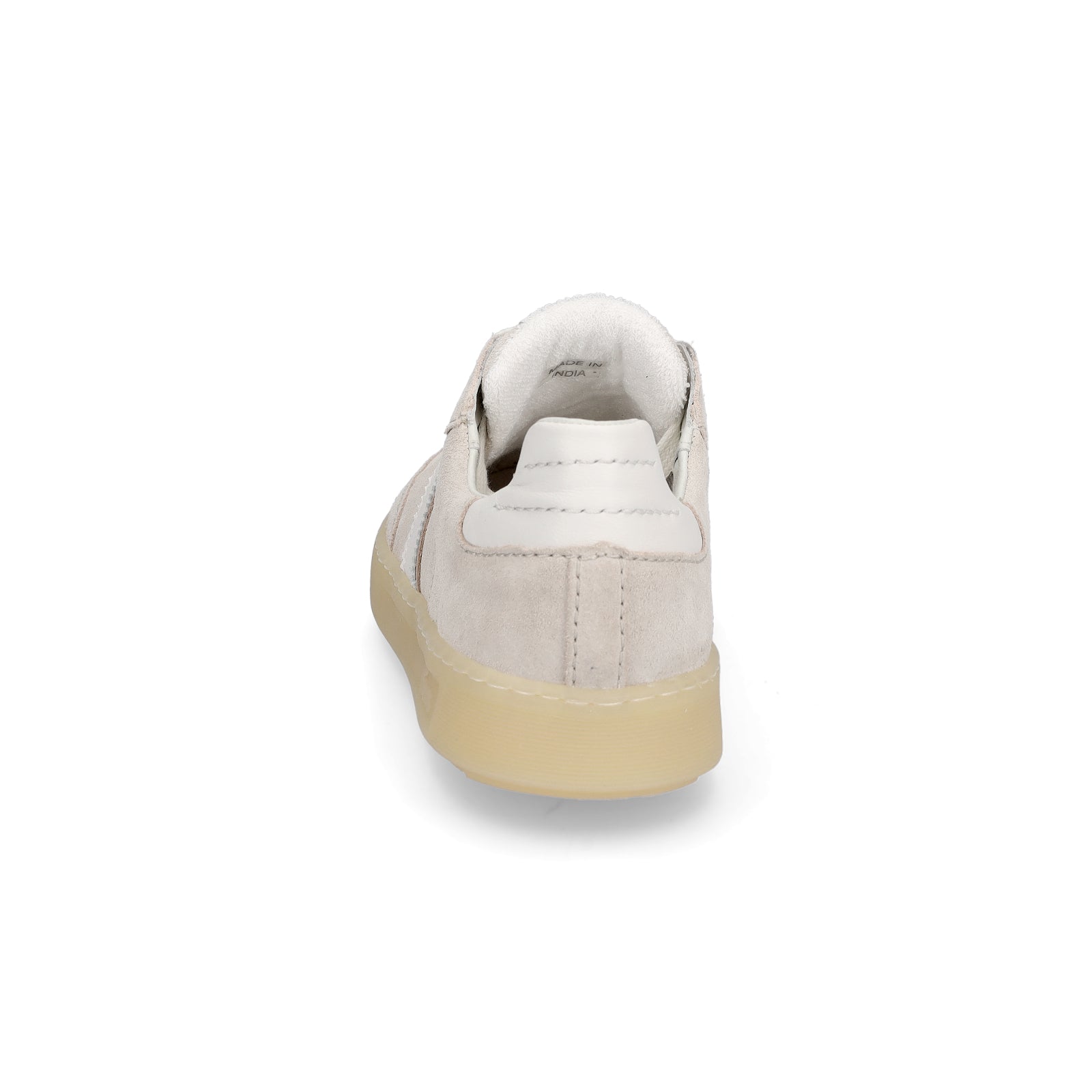 Sioux Damen Sneaker Tedroso-Da-707 beige