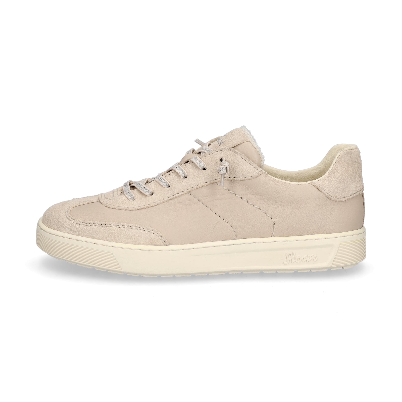 Sioux Damen Sneaker Maites 008 beige