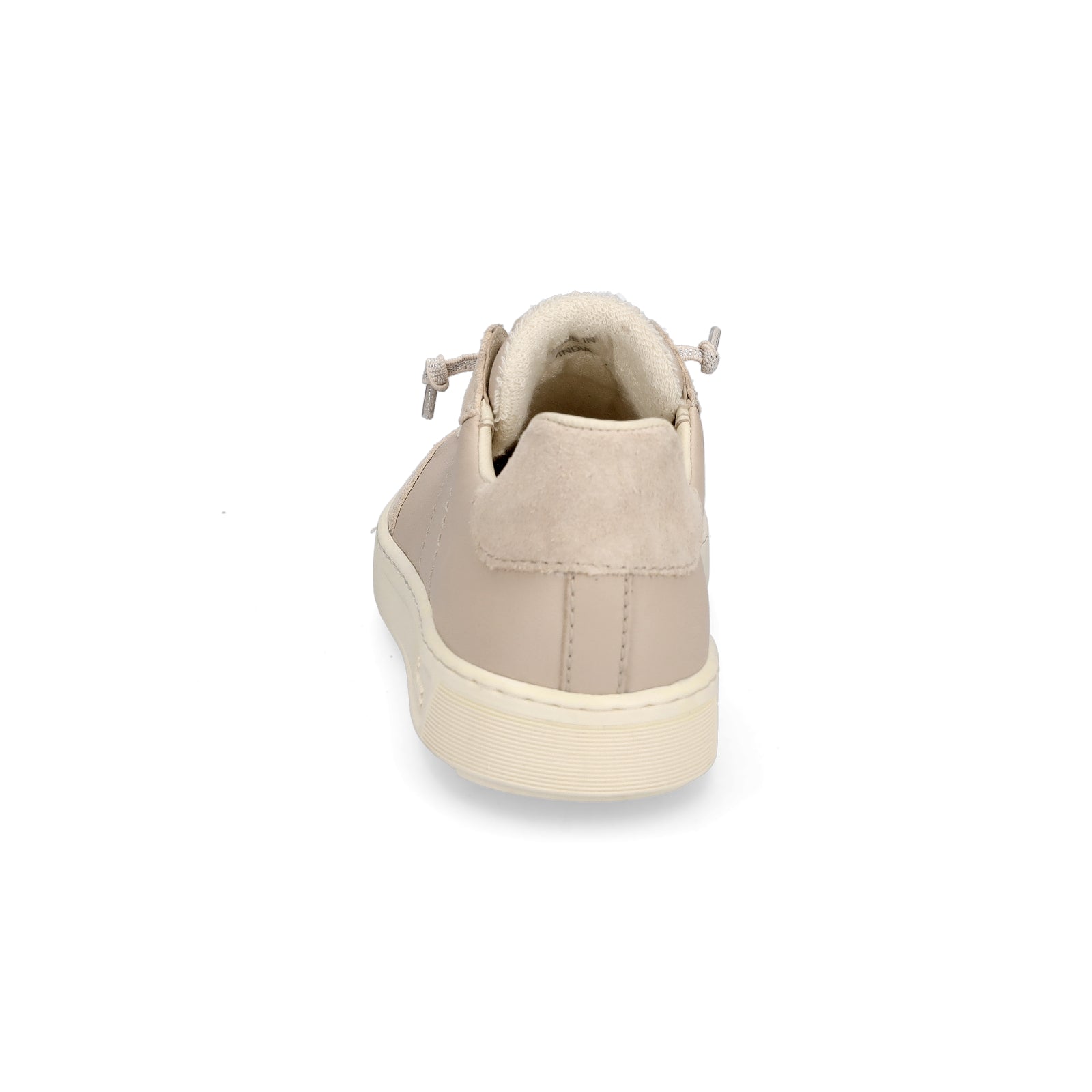 Sioux Damen Sneaker Maites 008 beige