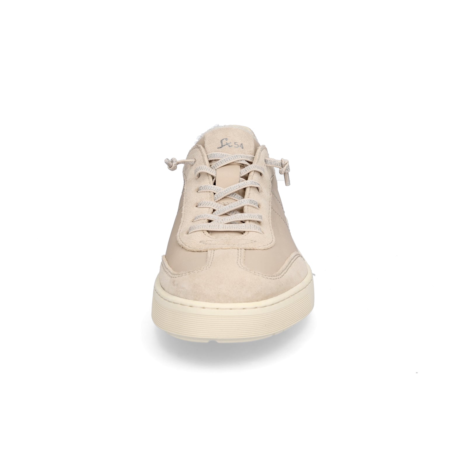 Sioux Damen Sneaker Maites 008 beige